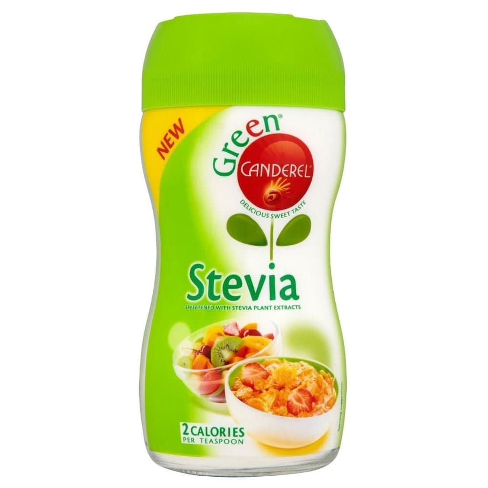Canderel Green Stevia Sweetener (75g)