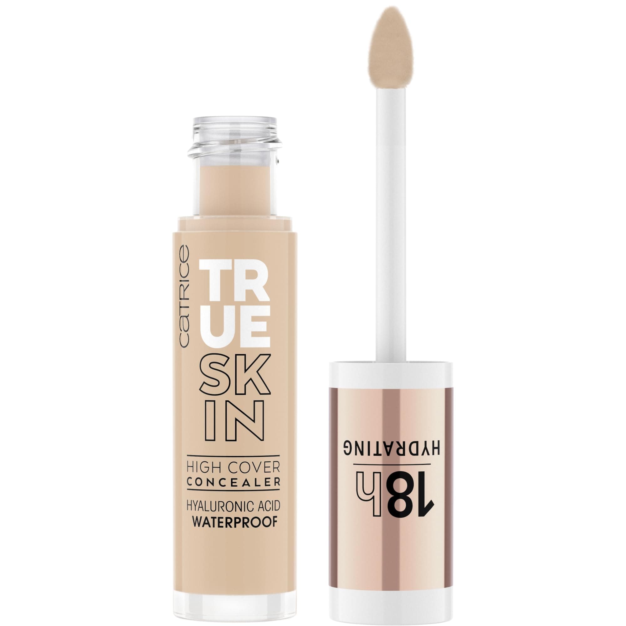 Catrice True Skin High Cover Concealer 020