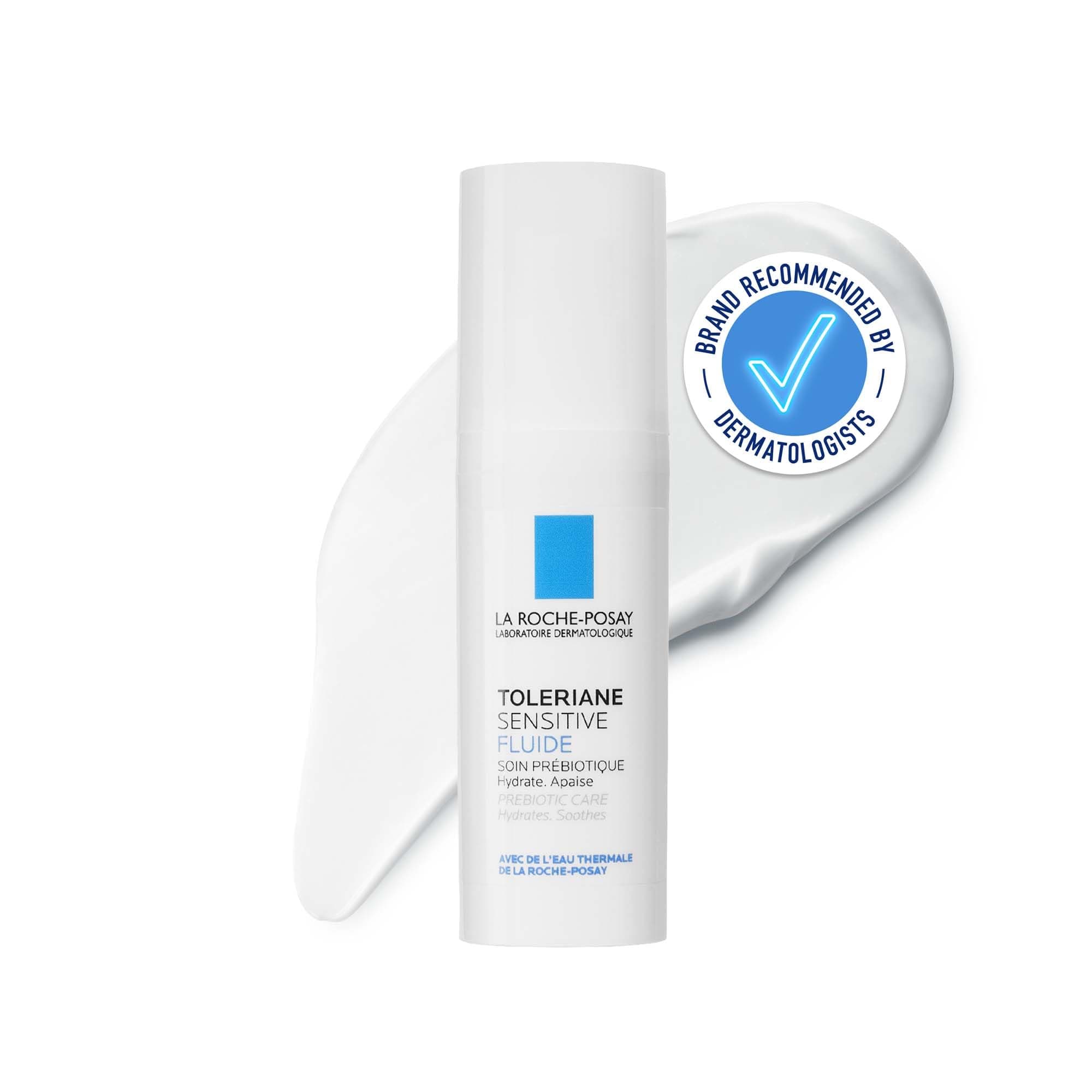 La Roche-Posay Toleriane Sensitive Fluid 40ml