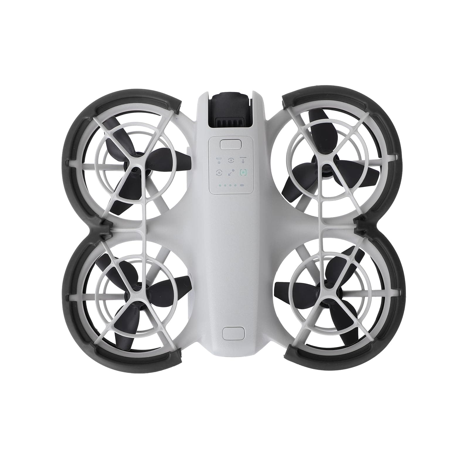 Propeller Guard Protector for DJI Neo, Anti-Collision Prop Bumper Protective Cover Ring Impact Protectors for DJI Neo Drone Accessories