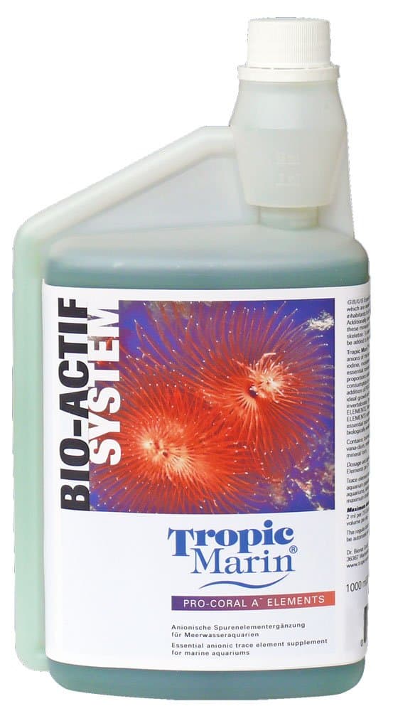 Tropic Marin® PRO-CORAL A- ELEMENTS,1.000 ml