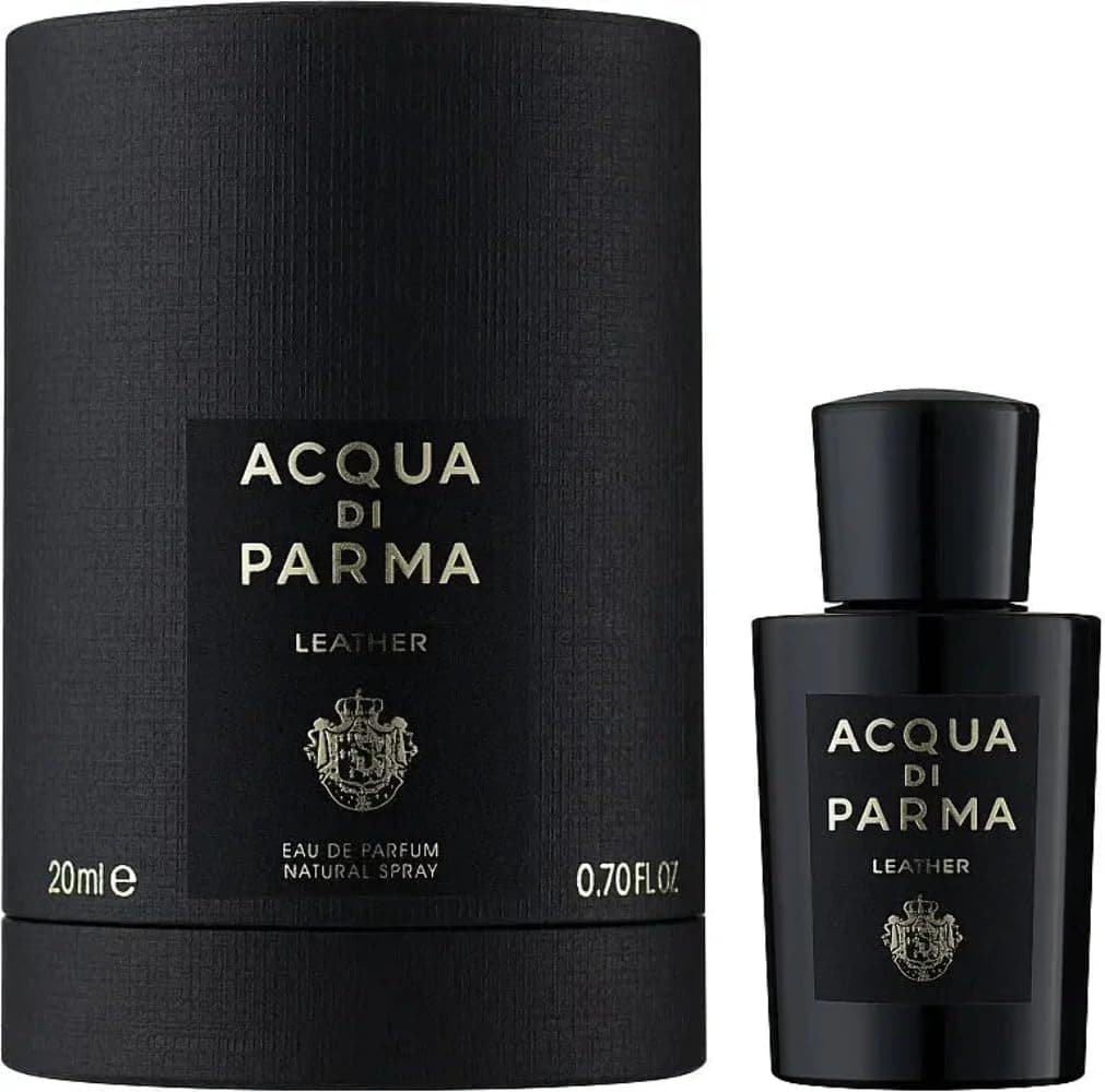 Acqua Di ParmaSIG. LEATHER EDP 20 ml.