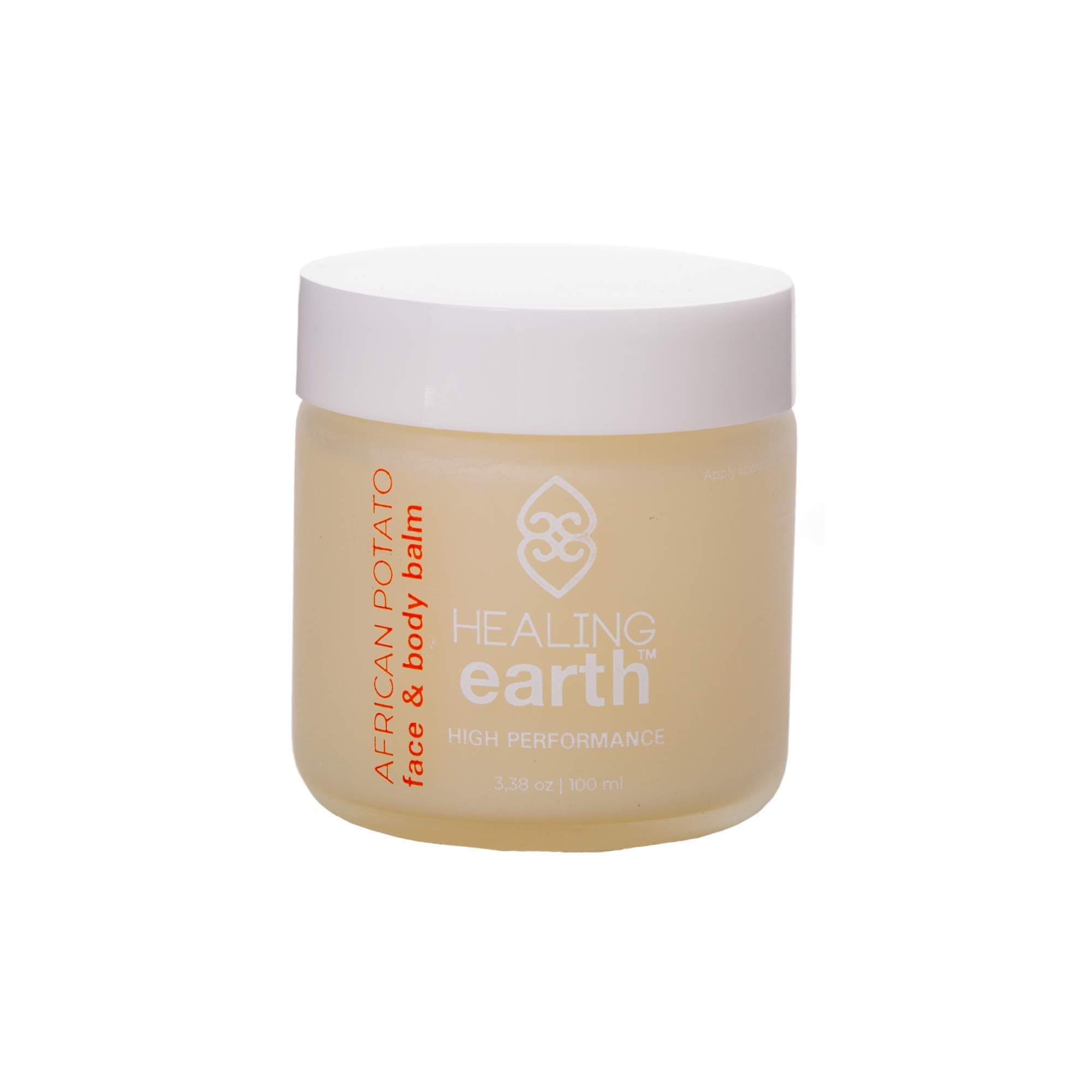 Healing Earth African Potato Balm