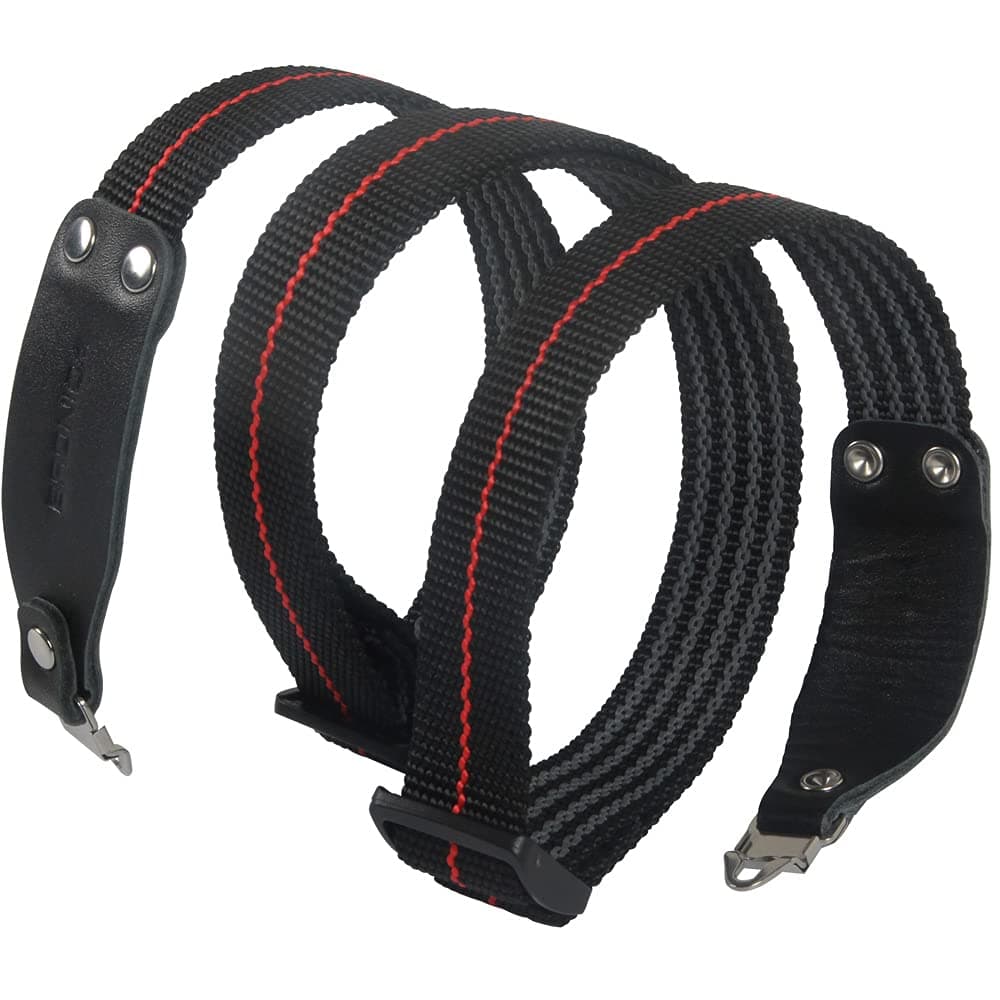 Zenza Bronica Neck Shoulder Carring Strap for S2a EC-TL 645 ETR Camera with Lugs