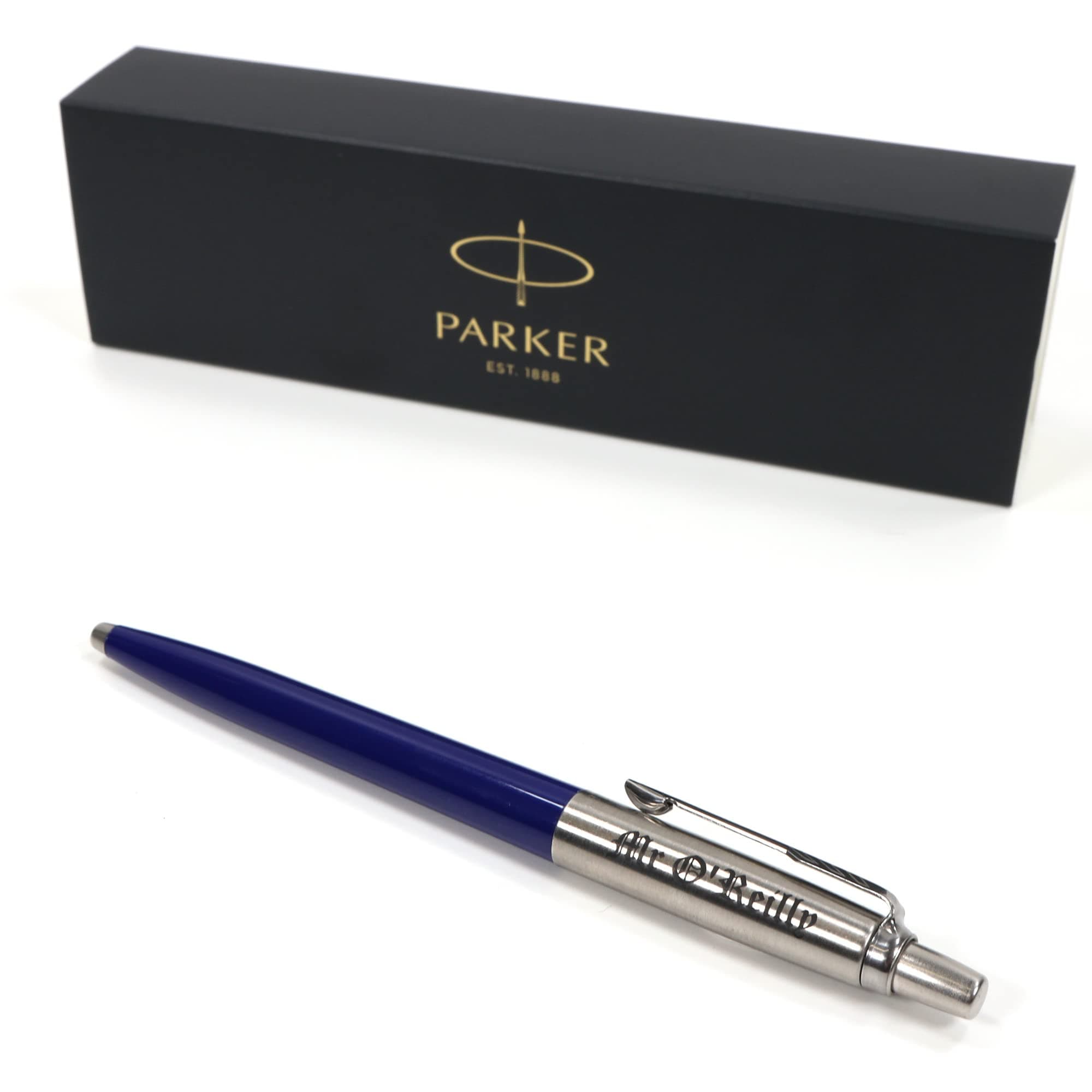 Personalised Parker Jotter Pen