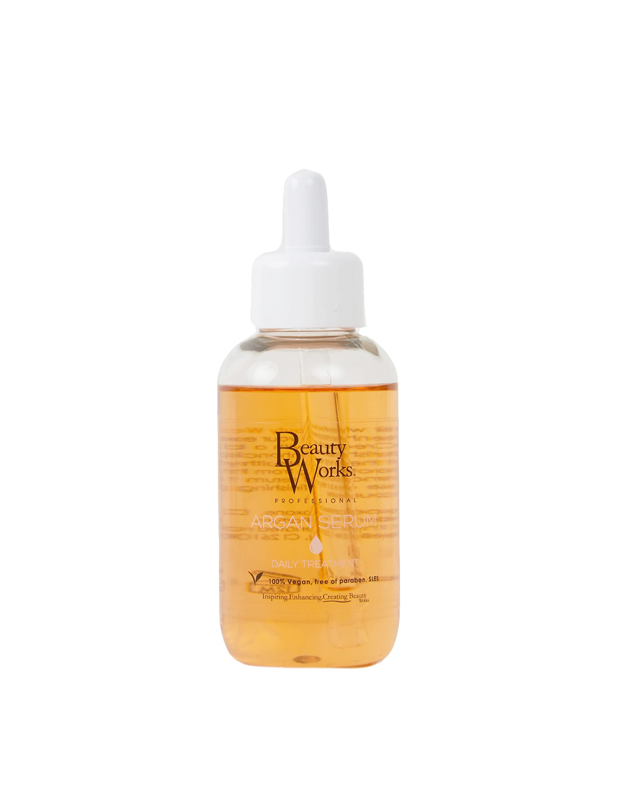Argan Serum 80 ml