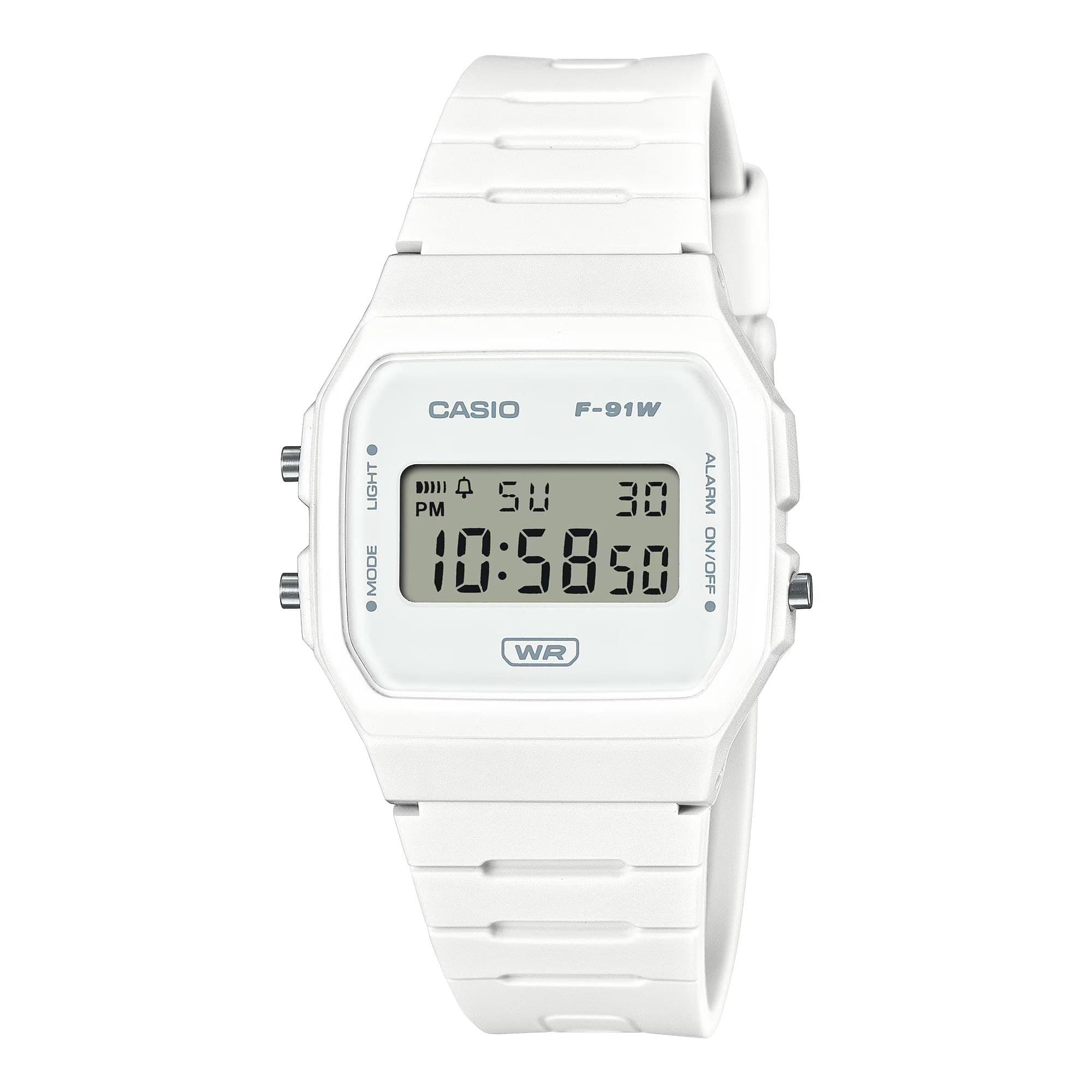 Casio F-91WB-7AEF Montre