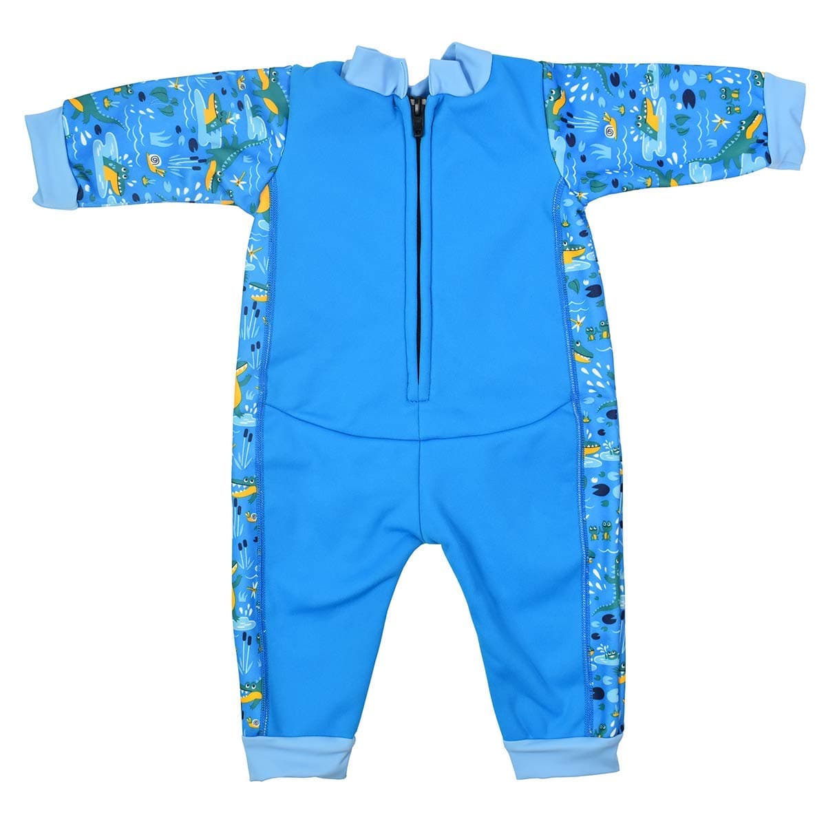 Splash About Warm In One Baby Wetsuit