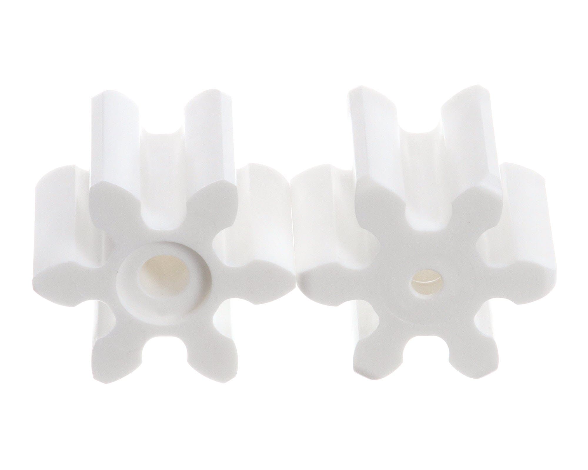 Edhard Corporation F-3002 Impeller Set