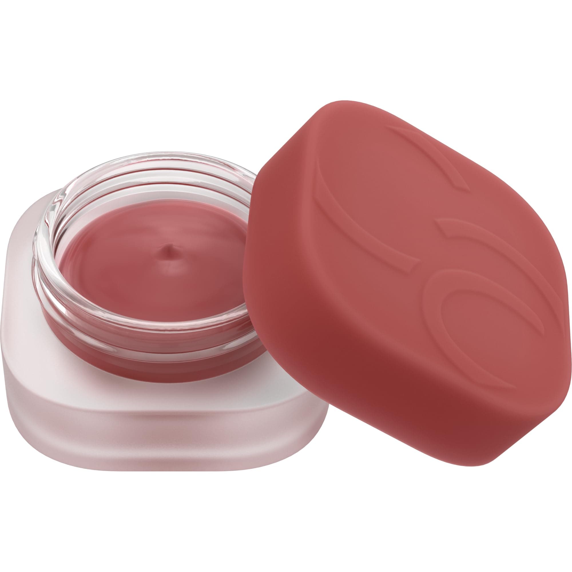 Velvet Pudding Blurring Blush | Cream-to-Powder Mousse Formula with Soft-Focus Finish | Buildable & Long-Lasting Color | Vegan & Cruelty Free (040 | Maple Mousse)