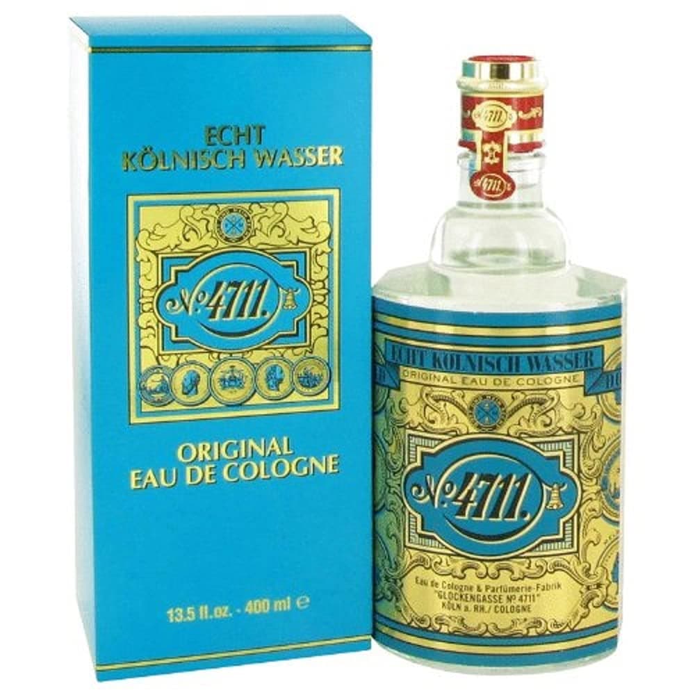 By Muelhens Unisex, Eau De Cologne Splash 13.5 Ounce