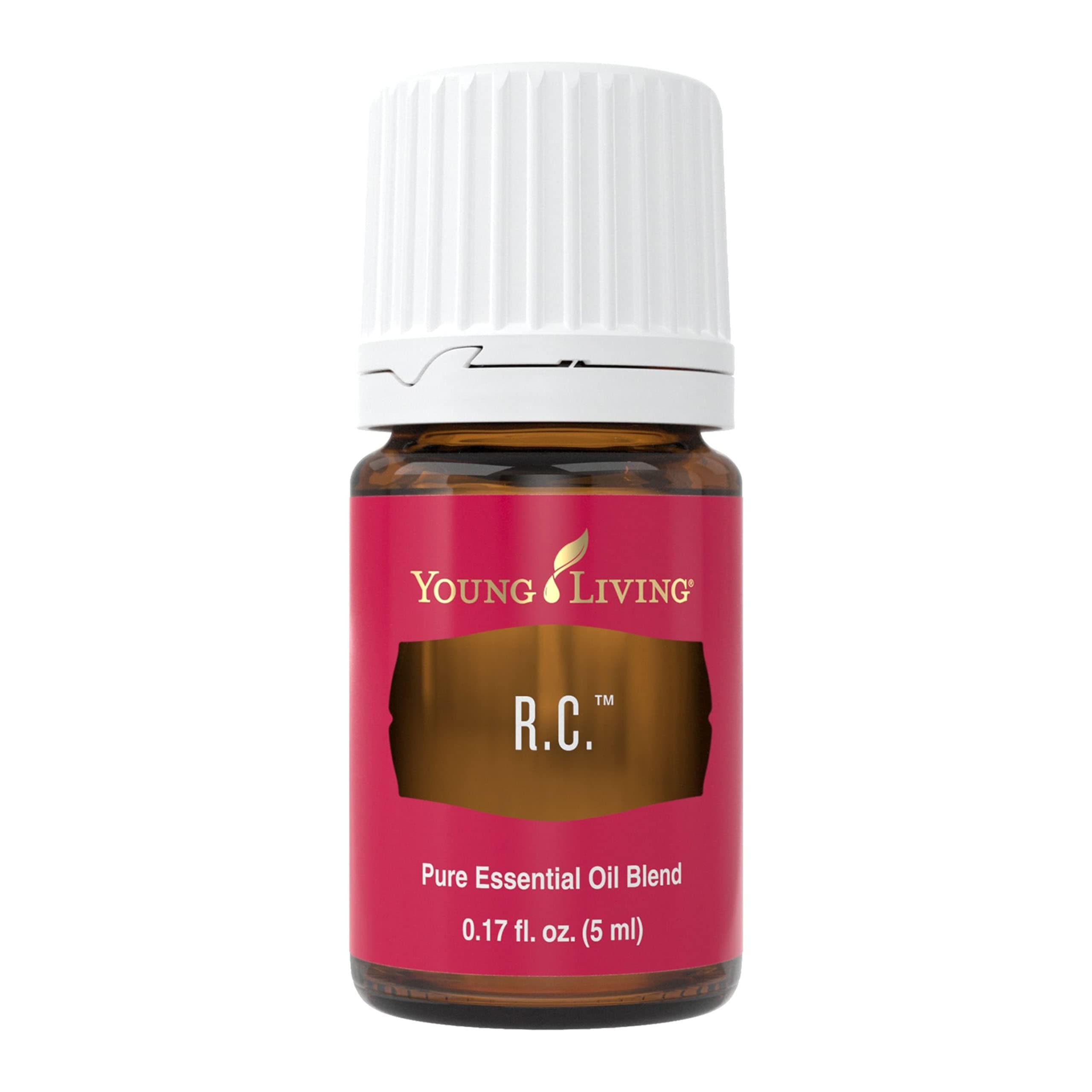 Young Living R.C. Essential Oil 5ml Essential Oils