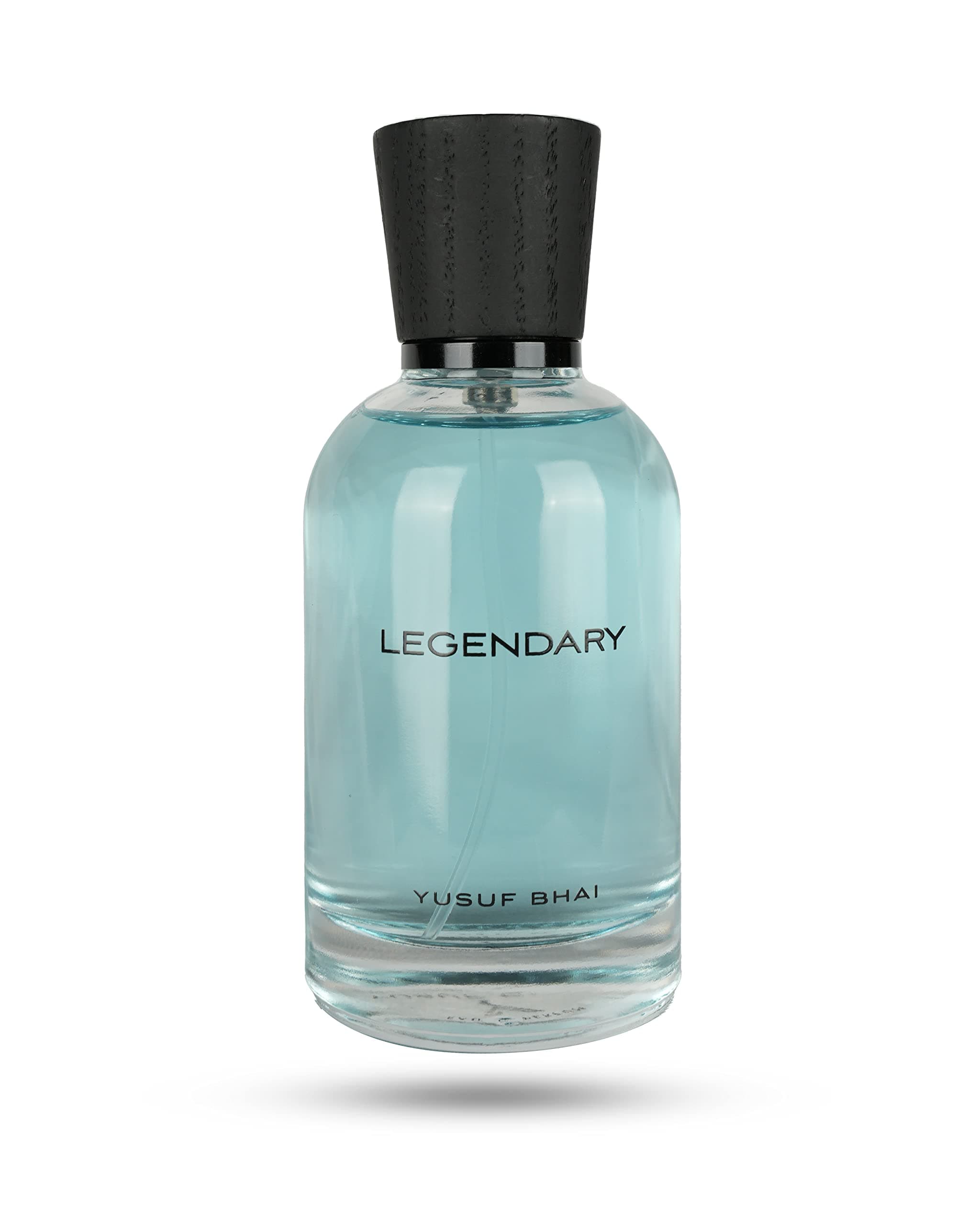 Yusuf Bhai Legendary - EDP, 100ml