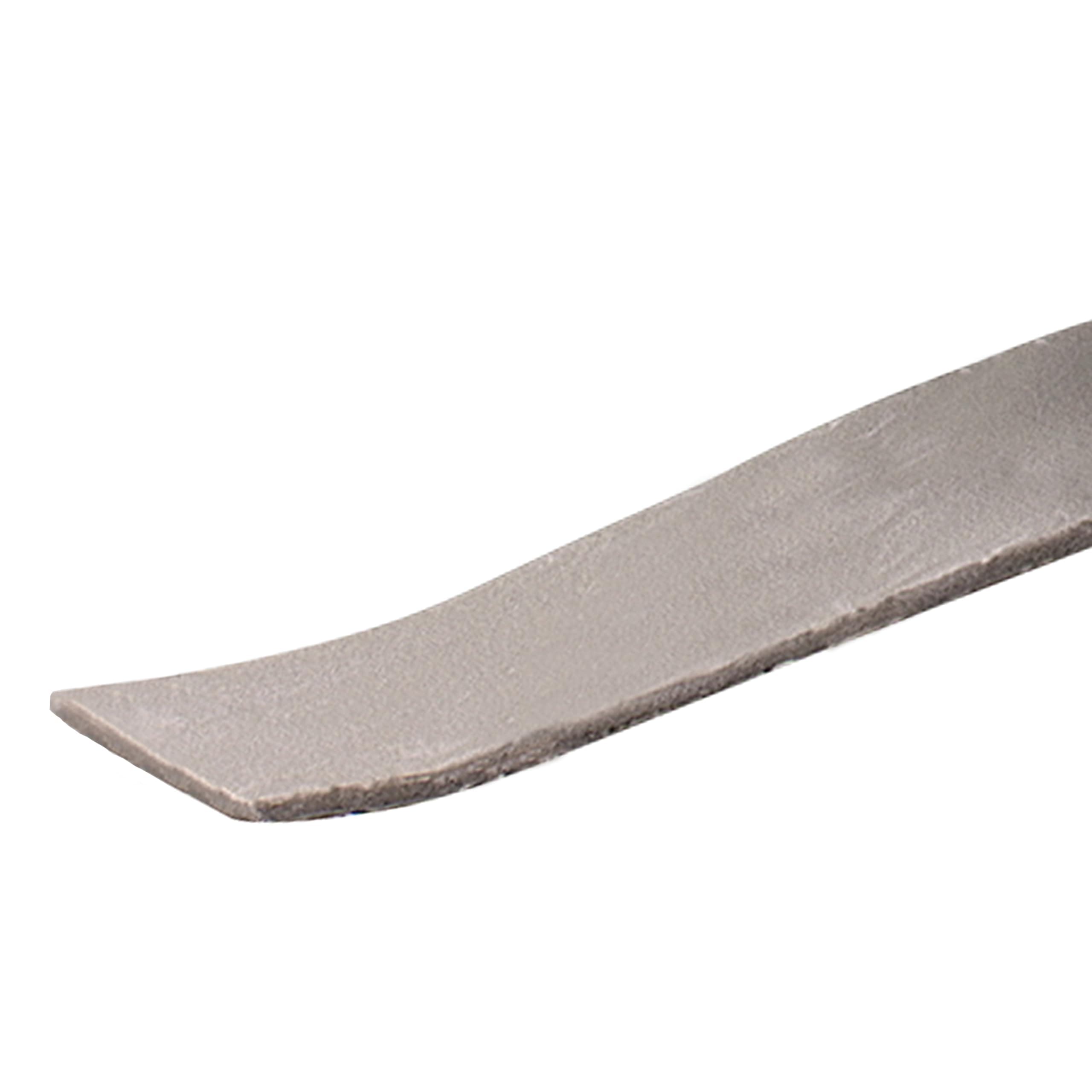 M-D Building Products 02378 1/8 in. x 2 in x 15 ft. Foam Insulation Pipe Wrap