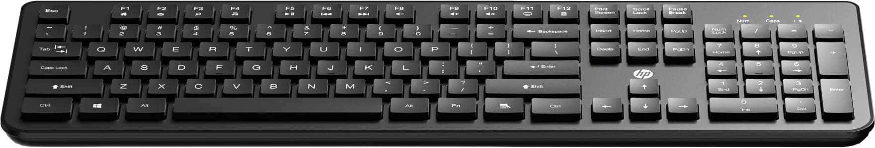 K290 Wireless Keyboard
