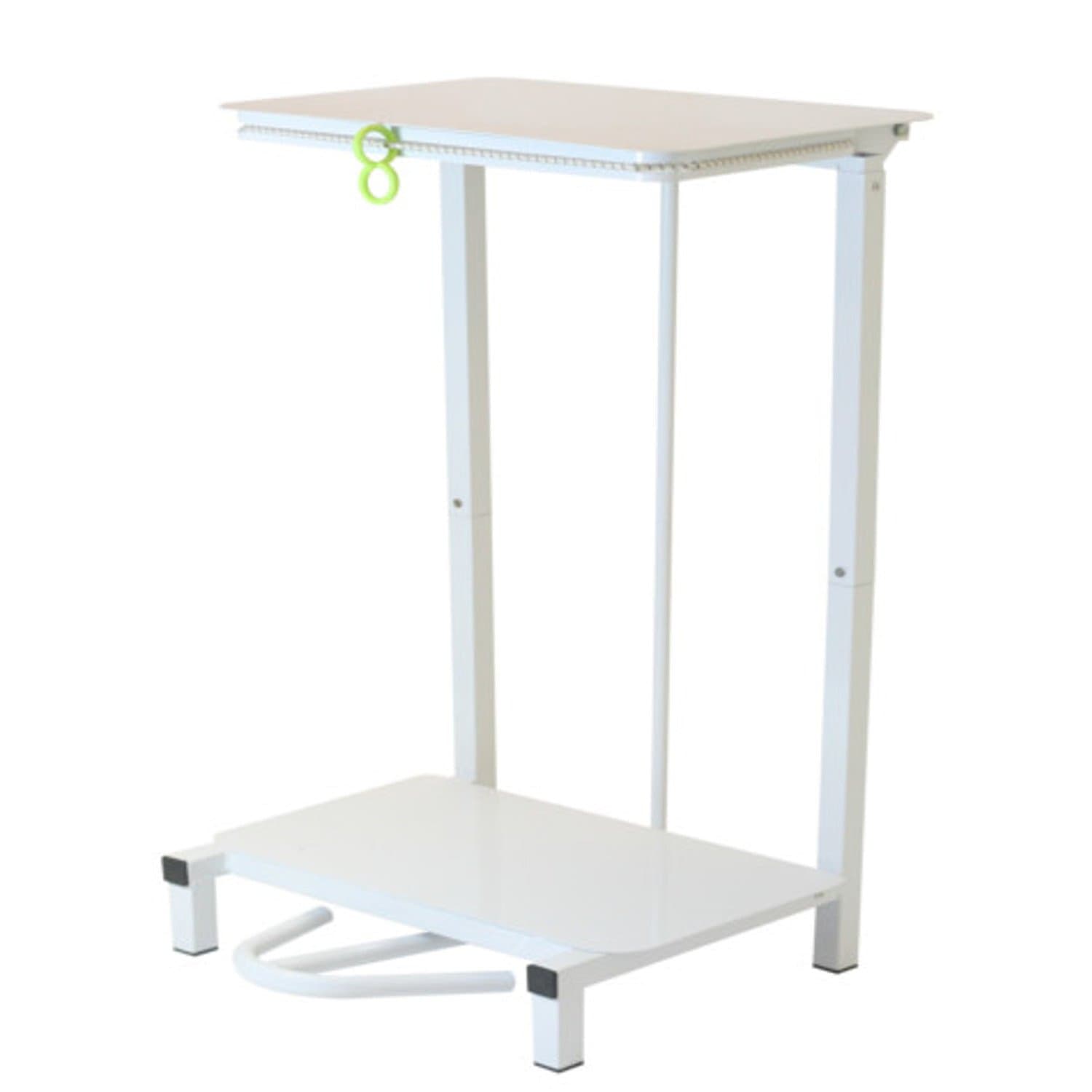 – Refuse Waste Sack Holder, Bin Bag Holder Pedal Bin Commercial Kitchen