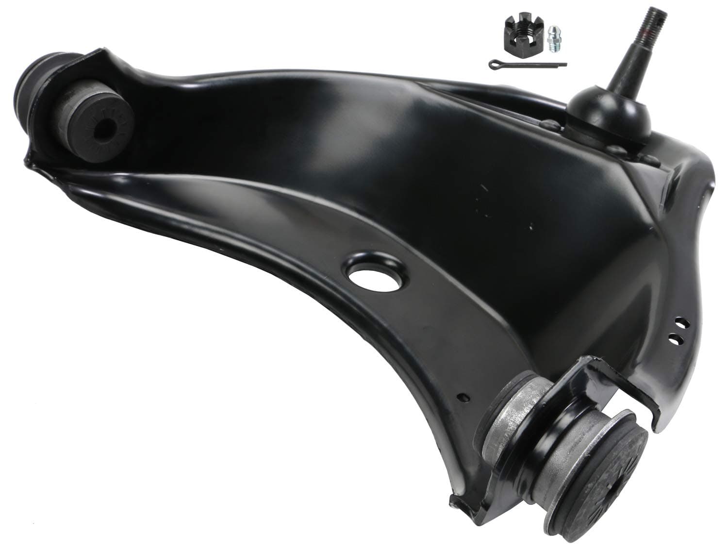 RK620161 Front Right Upper Suspension Control Arm and Ball Joint Assembly for Chevrolet C1500