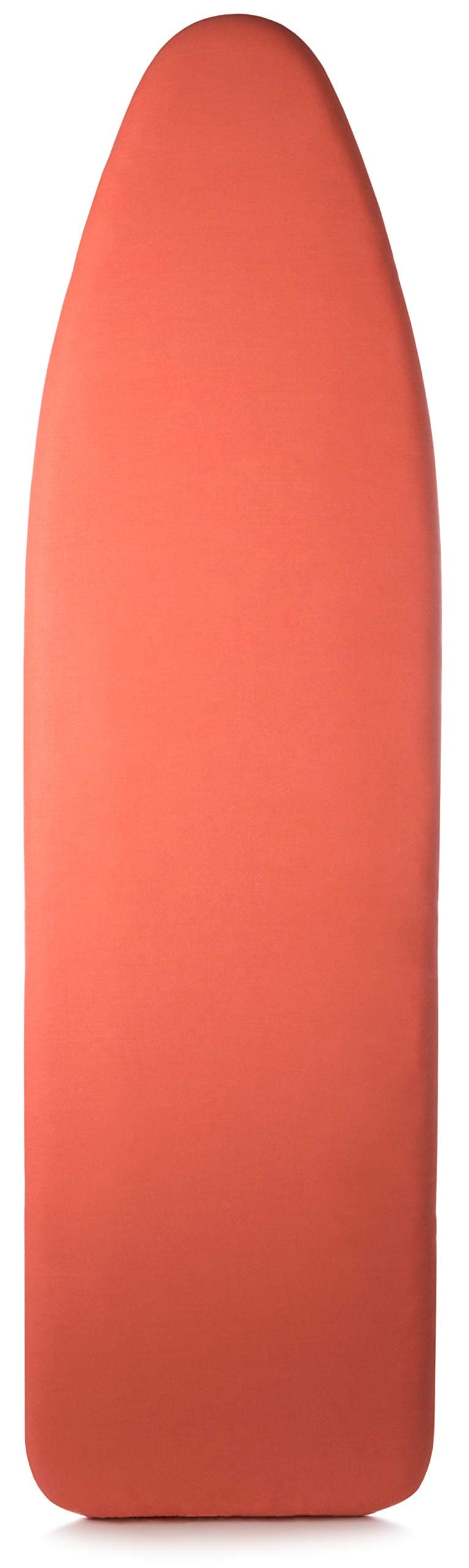 TIVIT Ironing Board Covers - 54 x 14 Heat Reflective Advanced CeramicTek Ironing Board Cover - 5 Layer Padded Cover Ceramic Coated with Aluminum Inner Layer Reflecting Steam/Heat, Made in Italy