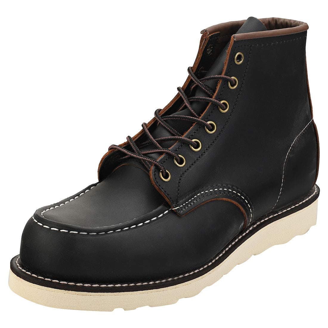 Red Wing Men's 8131 Lace-Up