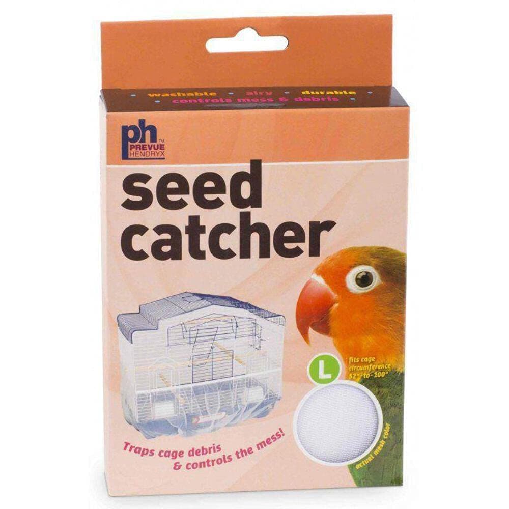 Prevue Bird Cage Seed Catcher 13Inch