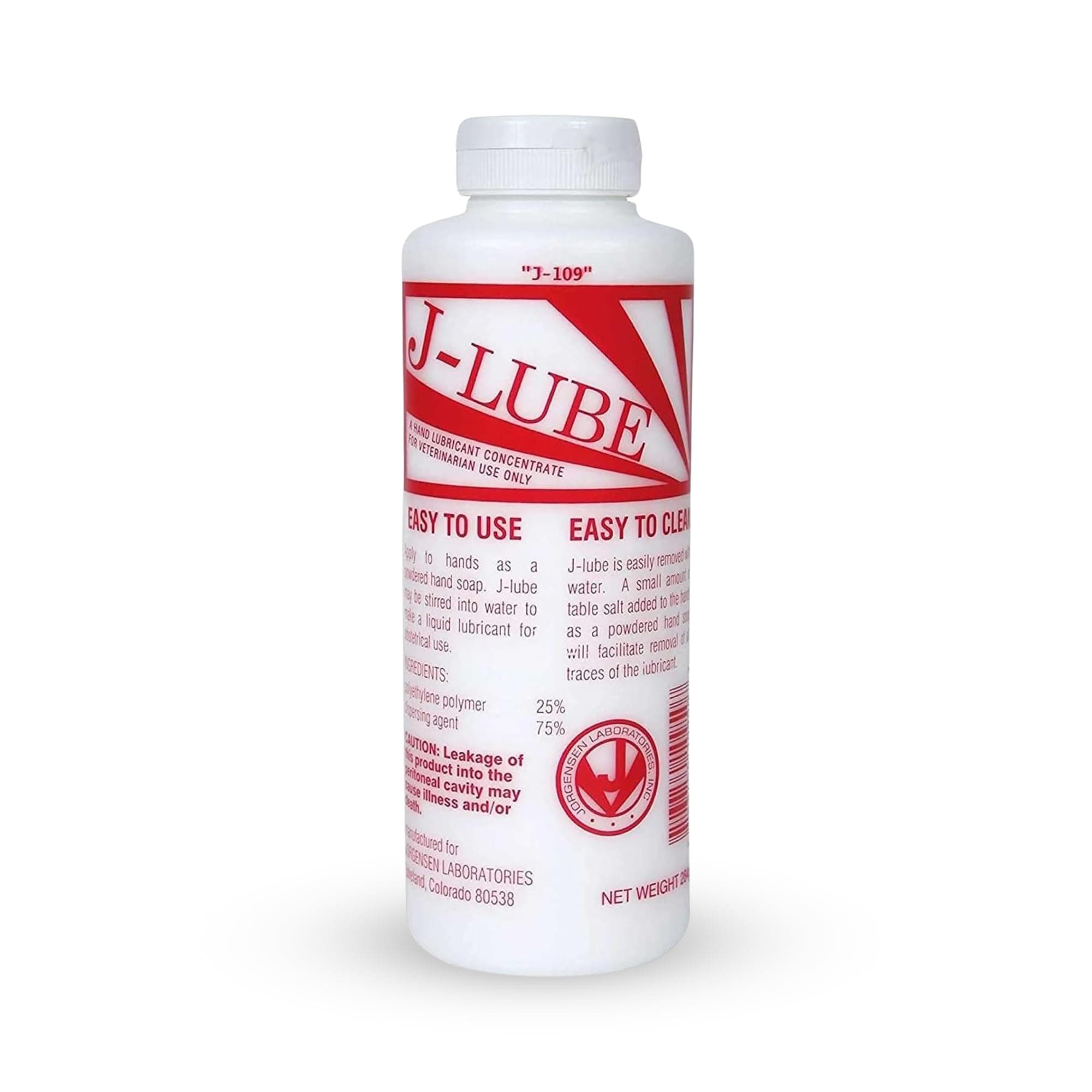 J-Lube 1 Bottle REAL Powder Lubricant