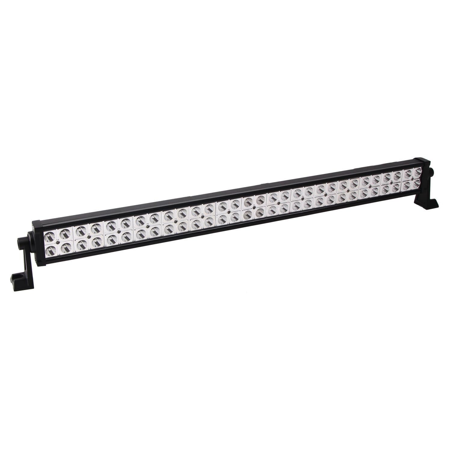 LED Light Bar, Northpole Light 32" 180W Waterproof Spot Flood Combo LED Light Bar, Off-Road Light Bar, Driving Fog Light with Mounting Bracket for Off-Road, Truck, Car, ATV, SUV, Jeeps