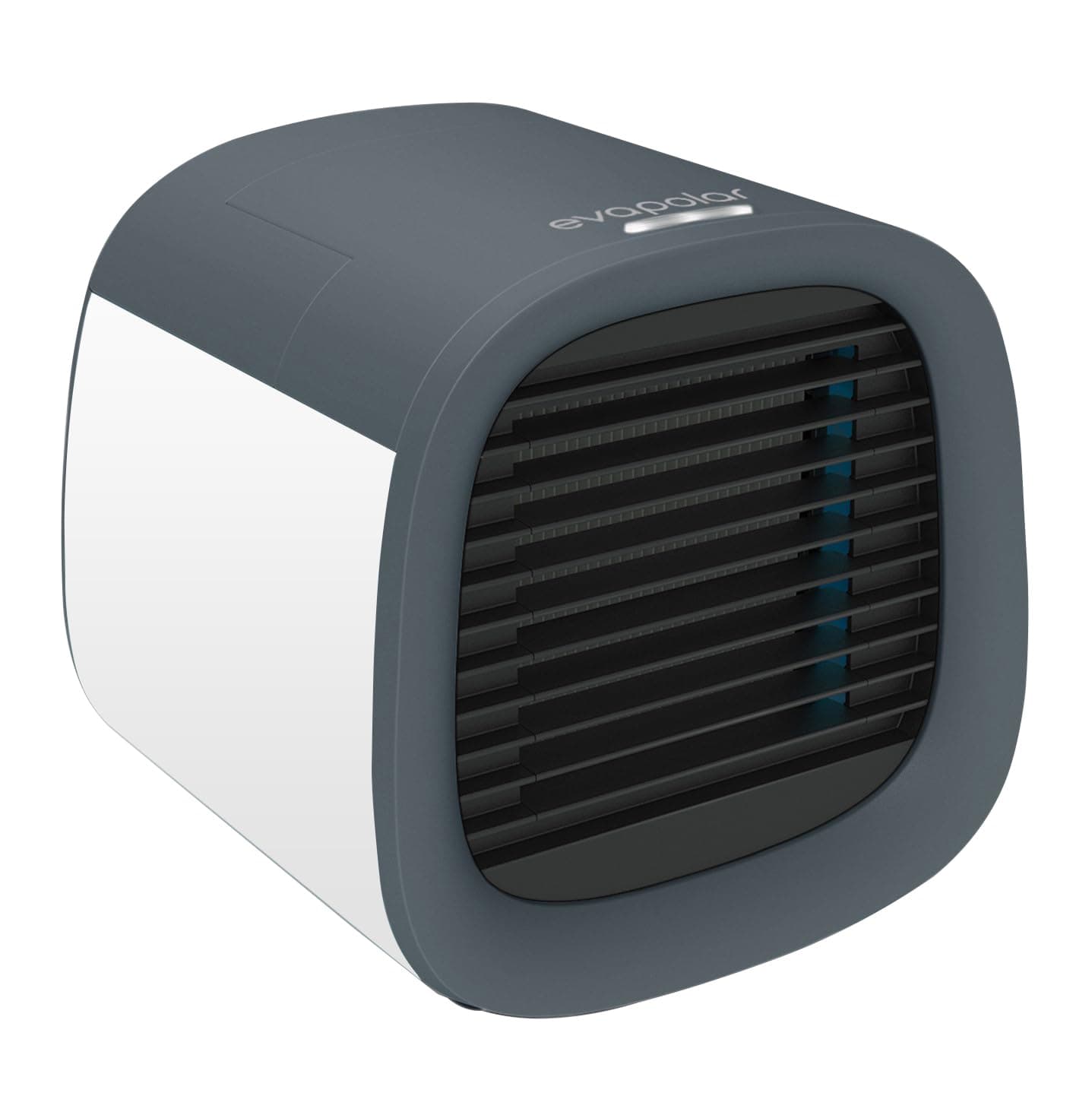 evaCHILL Personal Portable Air Cooler 7.5W - Gray