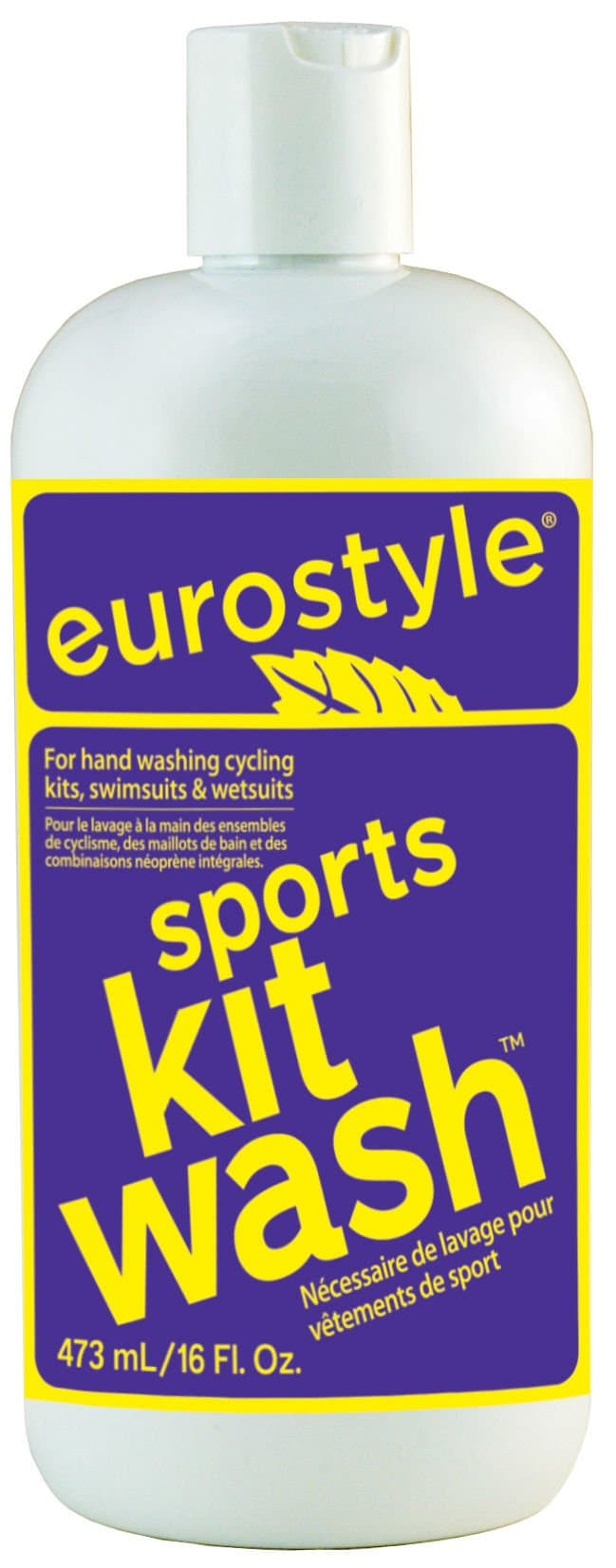 Paceline Eurostyle Sports Wash Kit