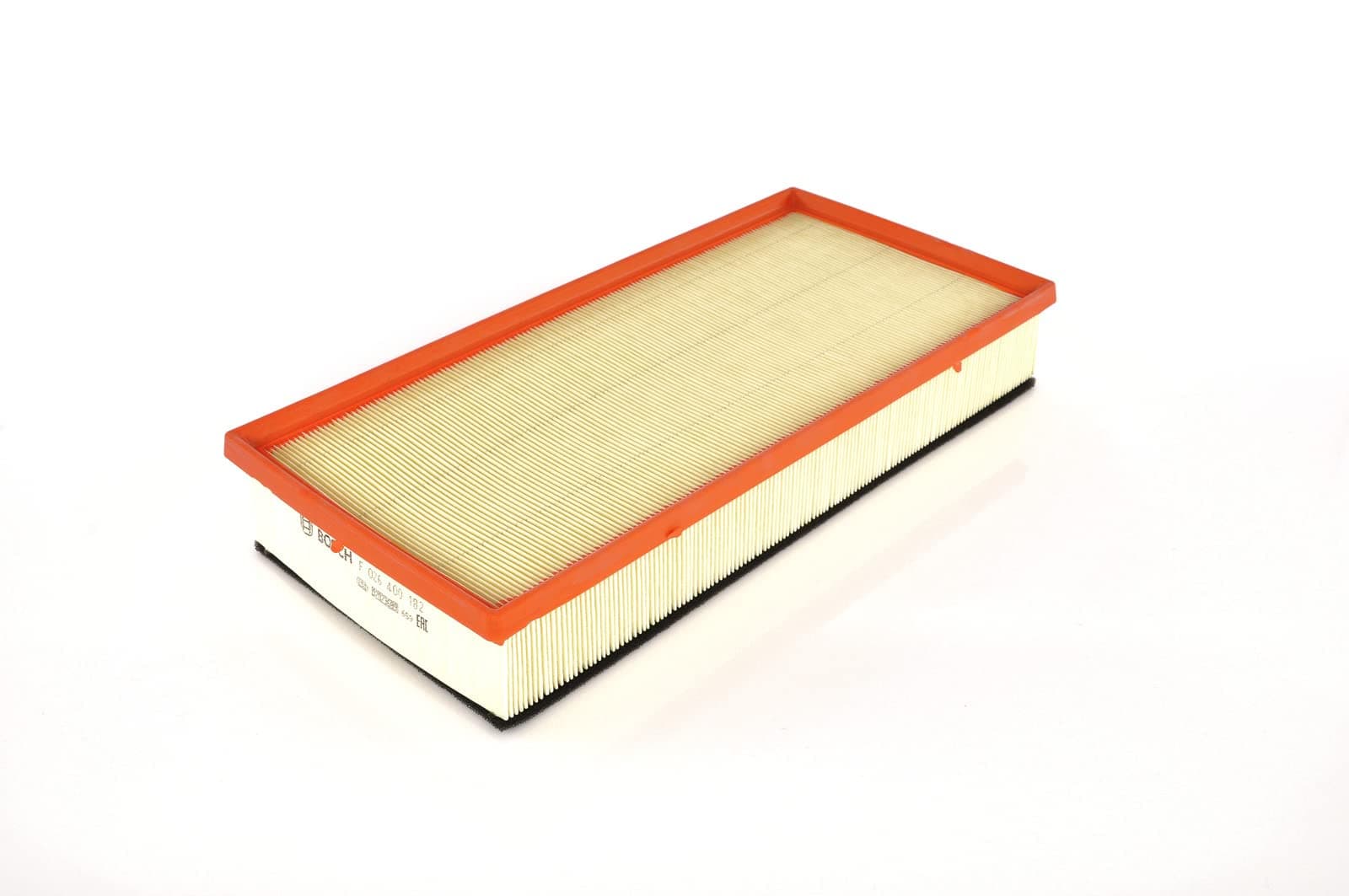 Bosch F 026 400 182 Replacement Air Filter