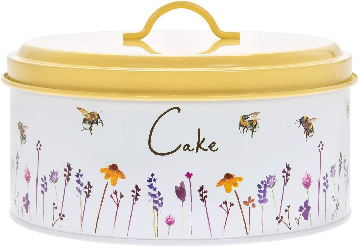 Lesser & Pavey Busy Bees Cake Tin