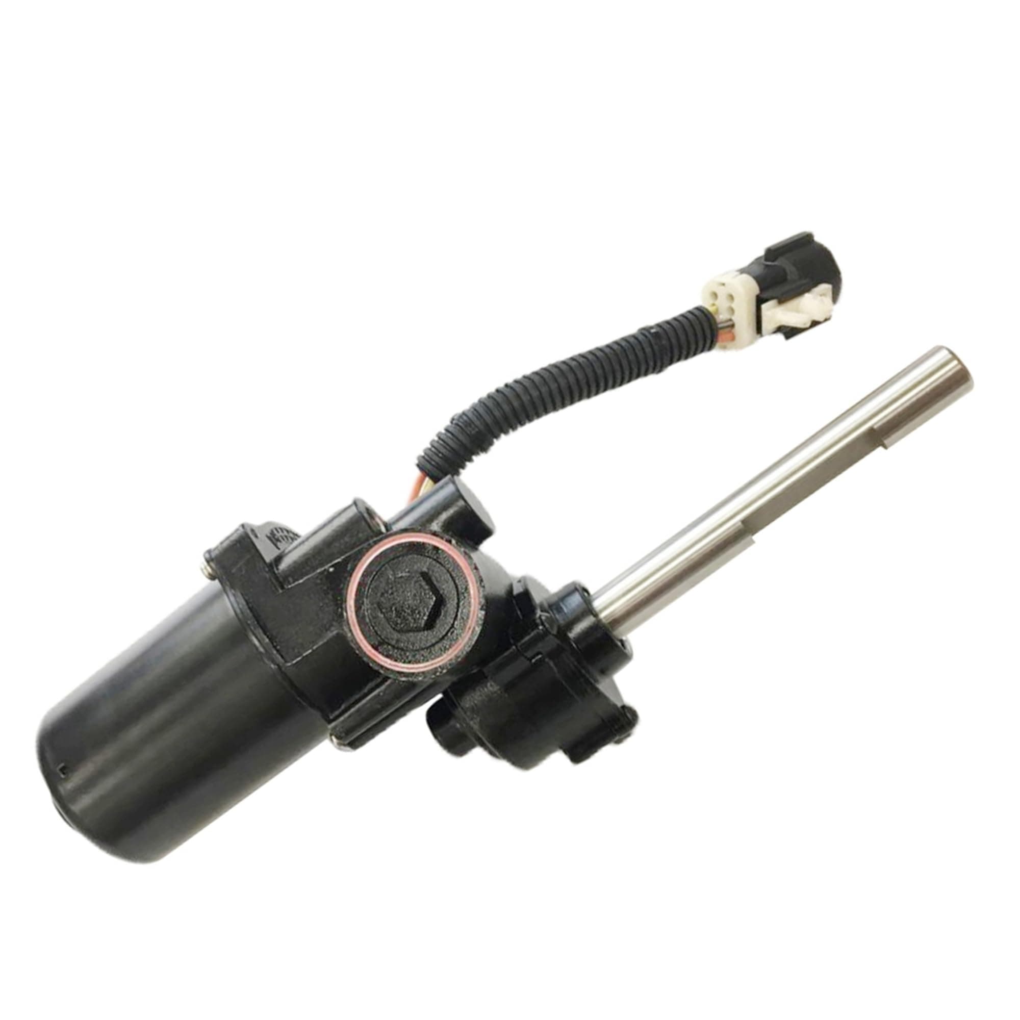 PartsFlow Left Power Running Board Motor For 2007-2014 Ford Expedition For 2007-2014 Lincoln Navigator 9L7Z16A507A,747-900