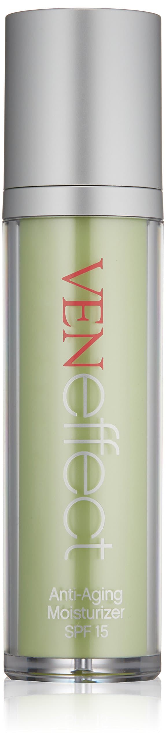 VENeffect Anti-Aging Moisturizer SPF 15 Cream, 1.7 Fl Oz