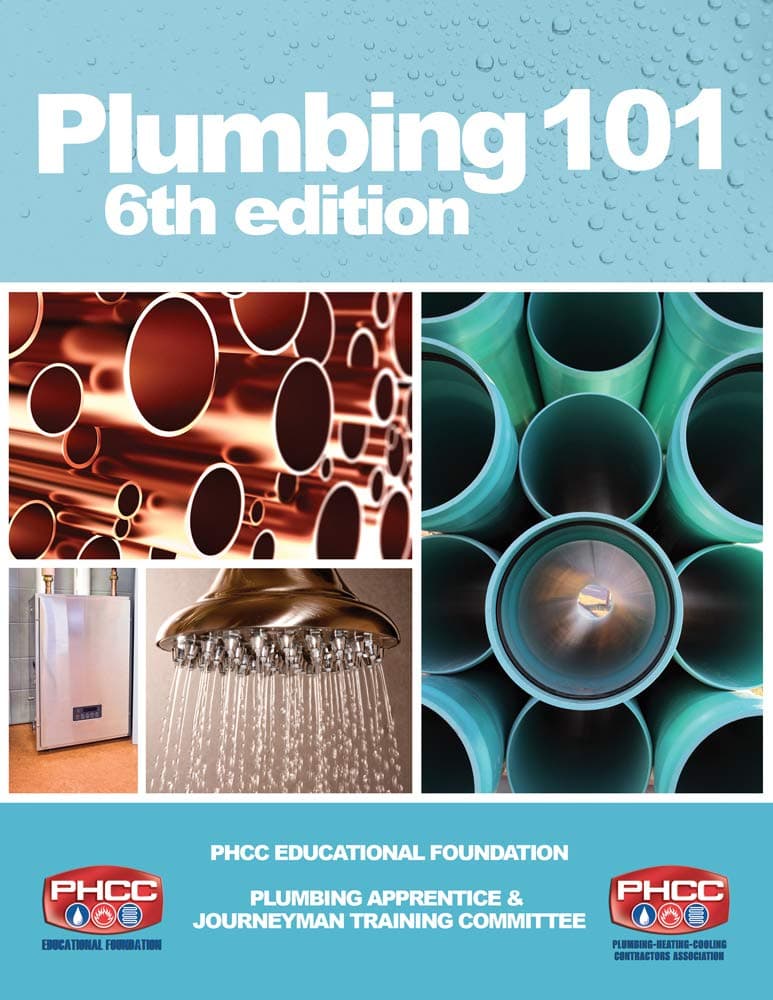 Plumbing 101 Paperback – Illustrated, 19 April 2012