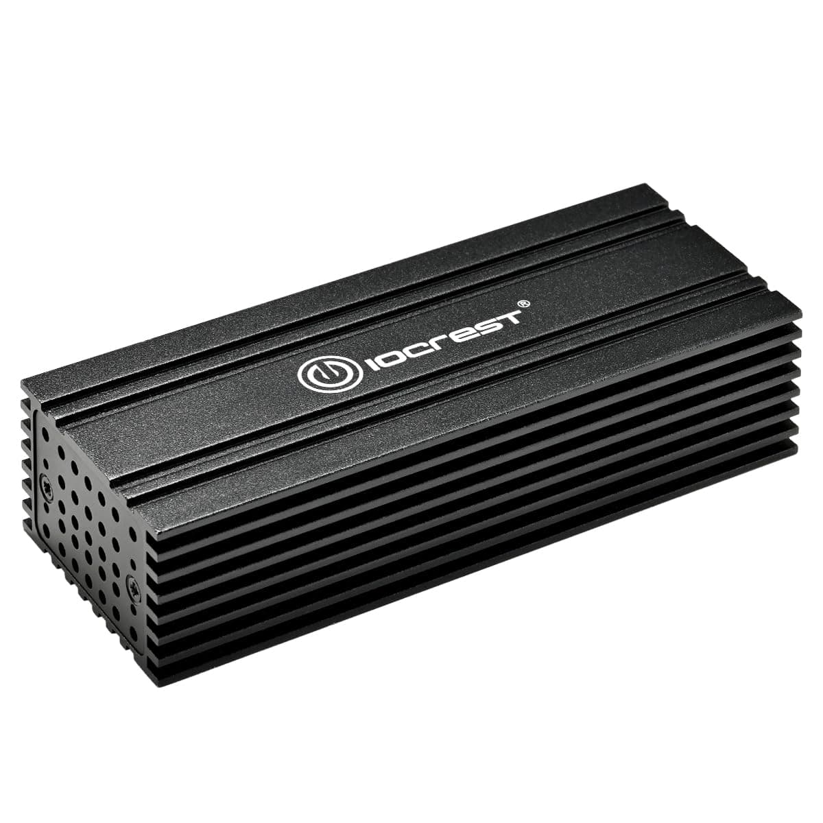 USB 4.0 Type-C 10G Ethernet Adapter, for High-Speed Network Connections, RJ45 Port Supports 10Gb/s, 5Gb/s, 2.5Gb/s, 1Gb/s and 100Mb/s Base-T