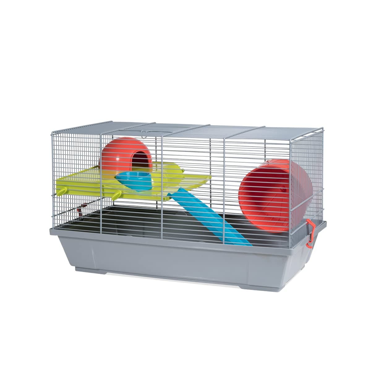 VOLTREGA001148 G Cage for Hamster Roborow Ski