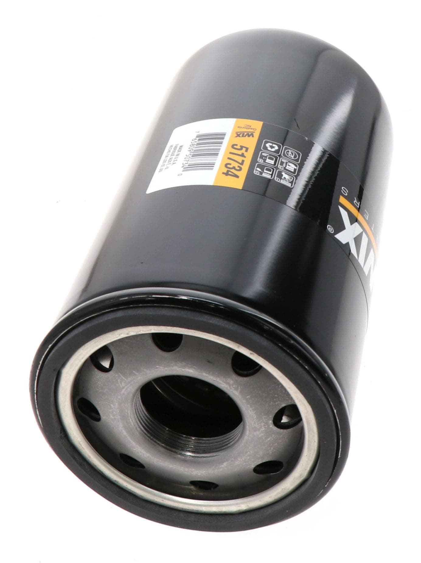 WIX Racing Filters Spin-On Oil Filter