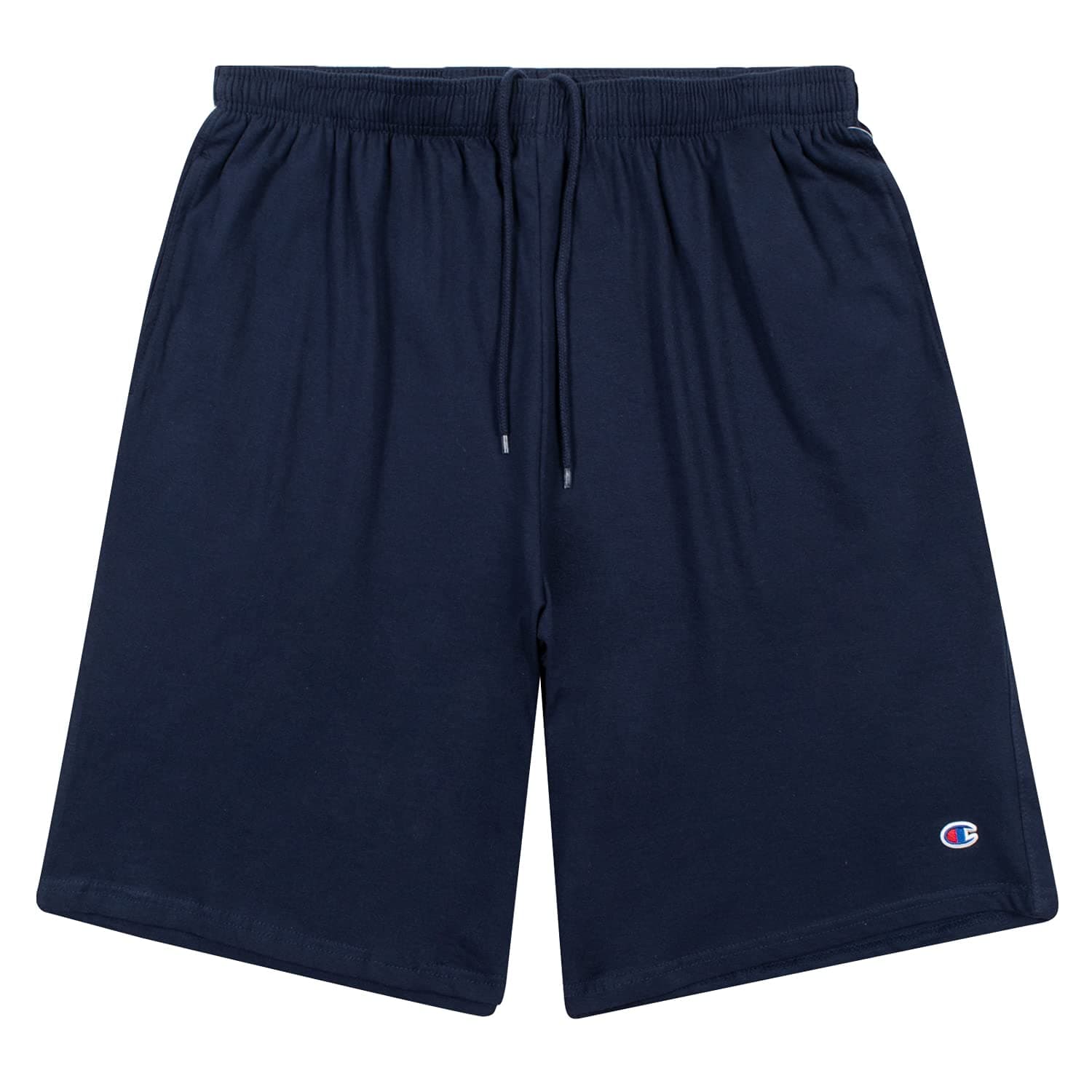 Champion Men's Big-Tall Jersey Shorts