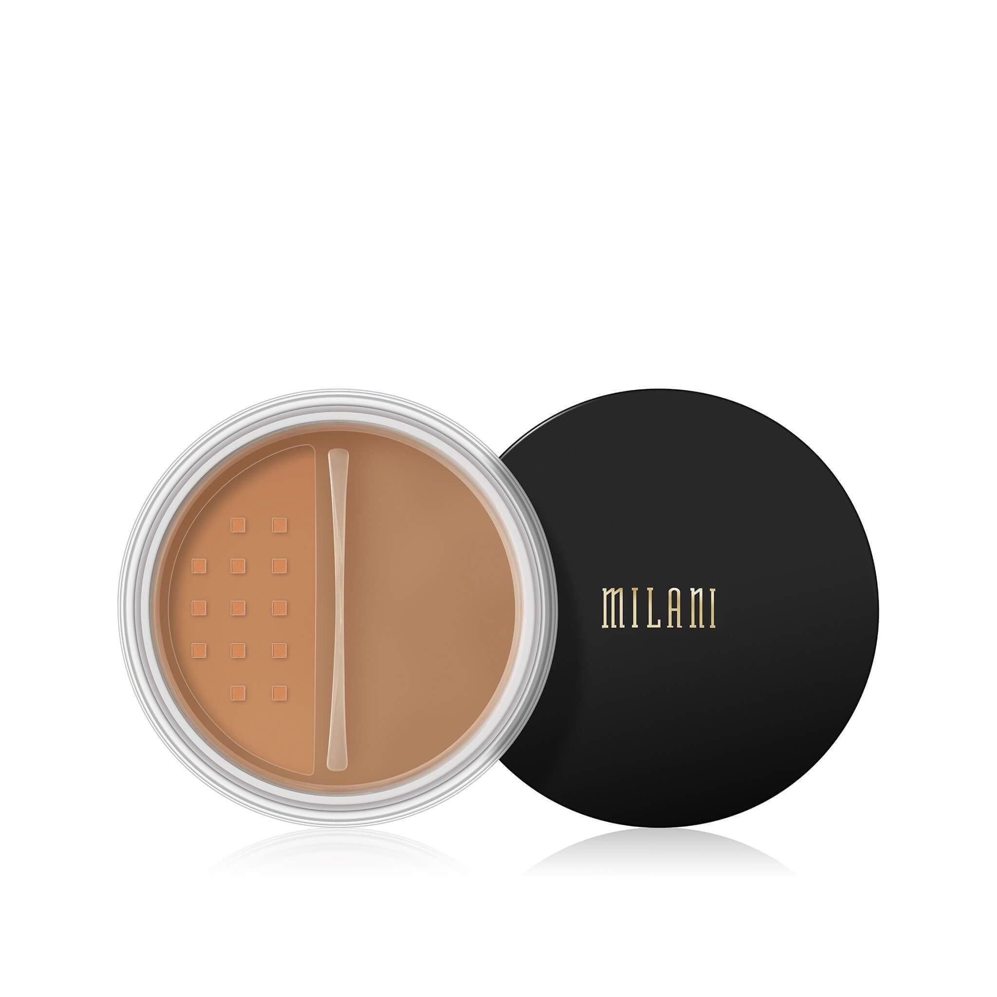 Make It Last Setting Powder Translucent Medium to Deep - 0.12 oz (3.4 g)