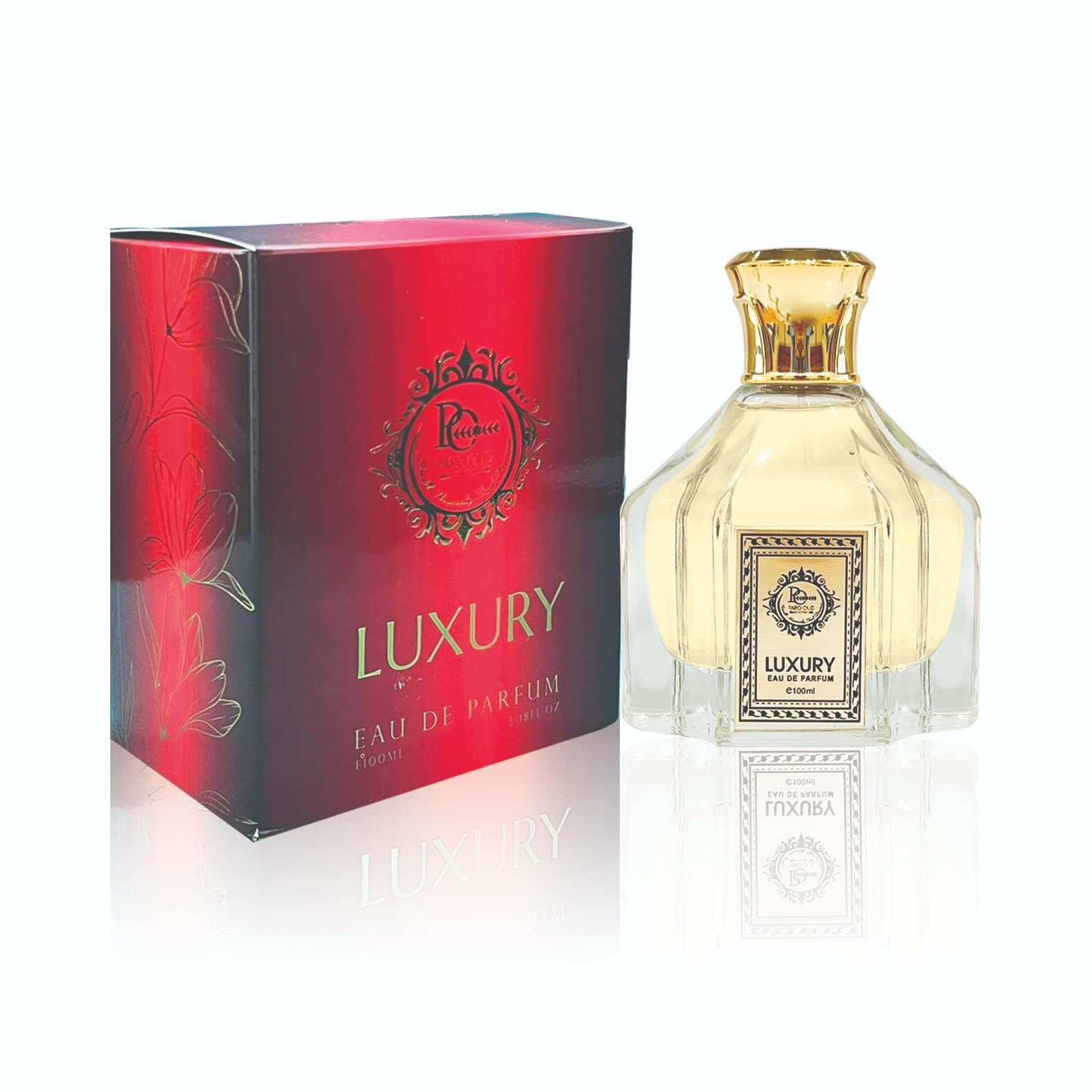 Paro Oud and PerfumesLuxury Forever