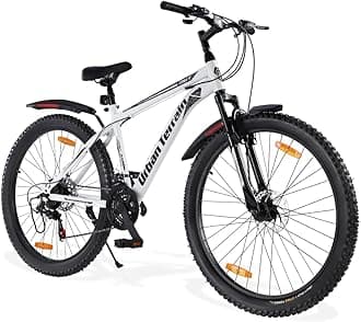 Galaxy Series Geared Cycle Bicycle MTB Cycle