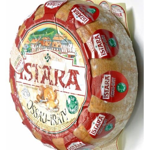 Agour Ossau- Iraty Sheep Cheese (1 lb)