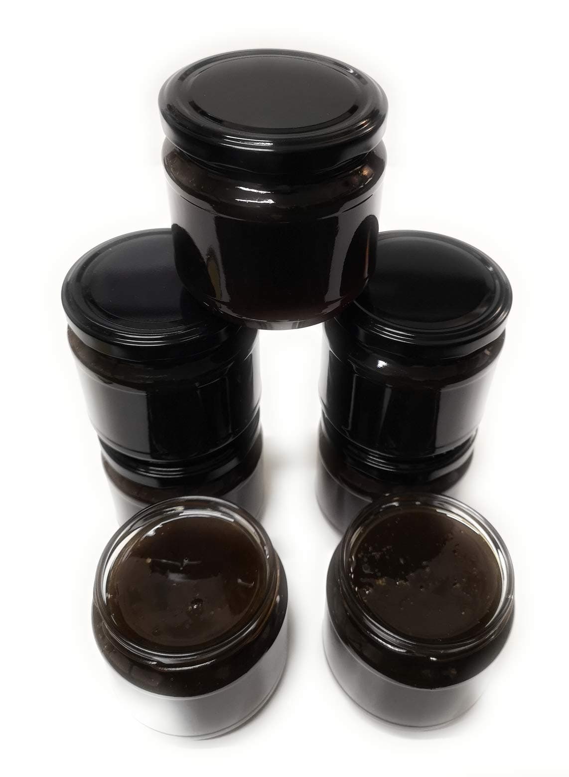 500g Raw Spanish Sidr Honey-100% Authentic & Pure.Quality Guaranteed.