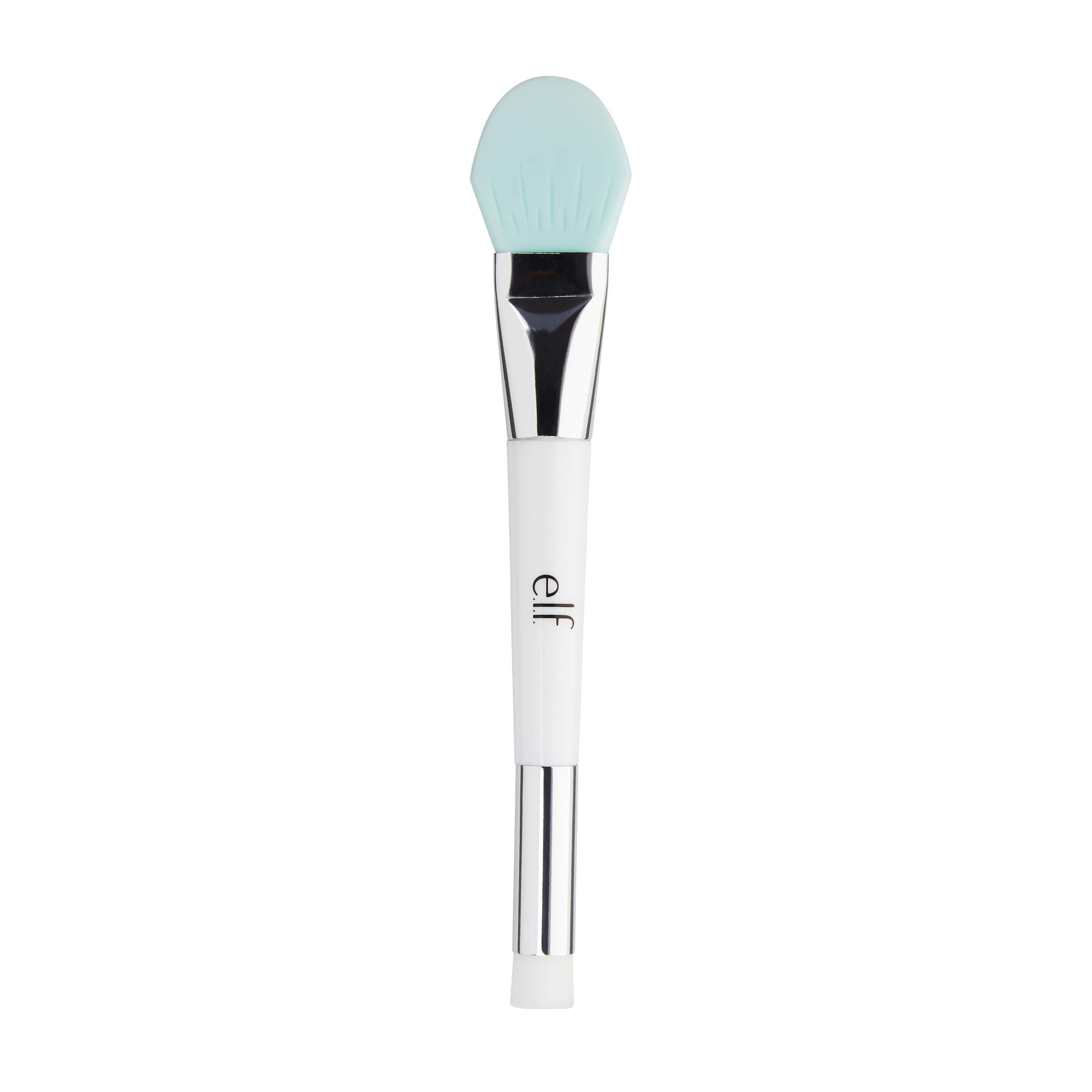 e.l.f. Cosmetics, Pore Refining Brush and Mask Tool, 1 Brush