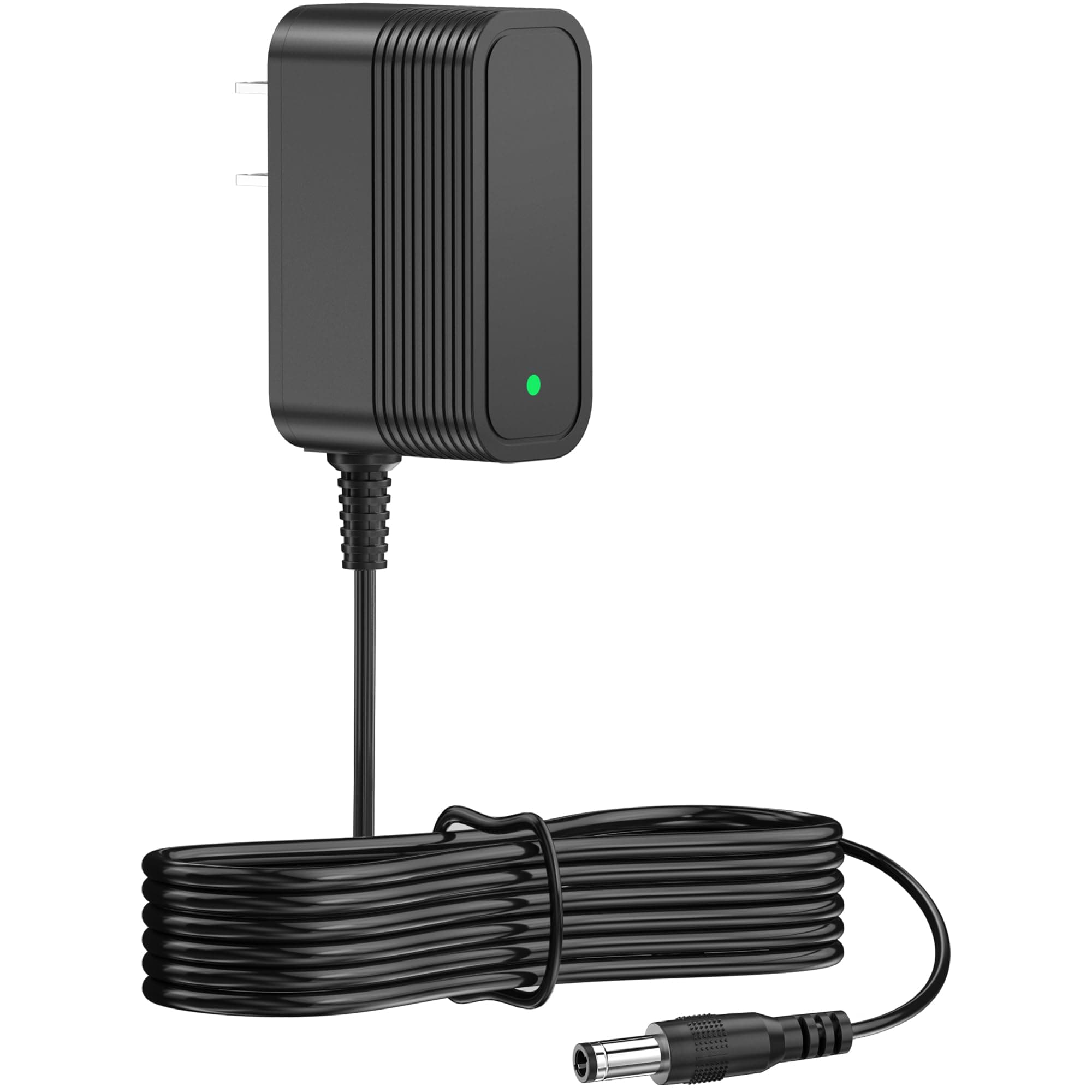 12V Charger for EverStart Maxx Jump Starter Power Cord Adapter for Ever Start J7CCE J7CE Max 800 Peak Amp 800A Battery Car Camo Jump Starter 120 PSI Air Compressor