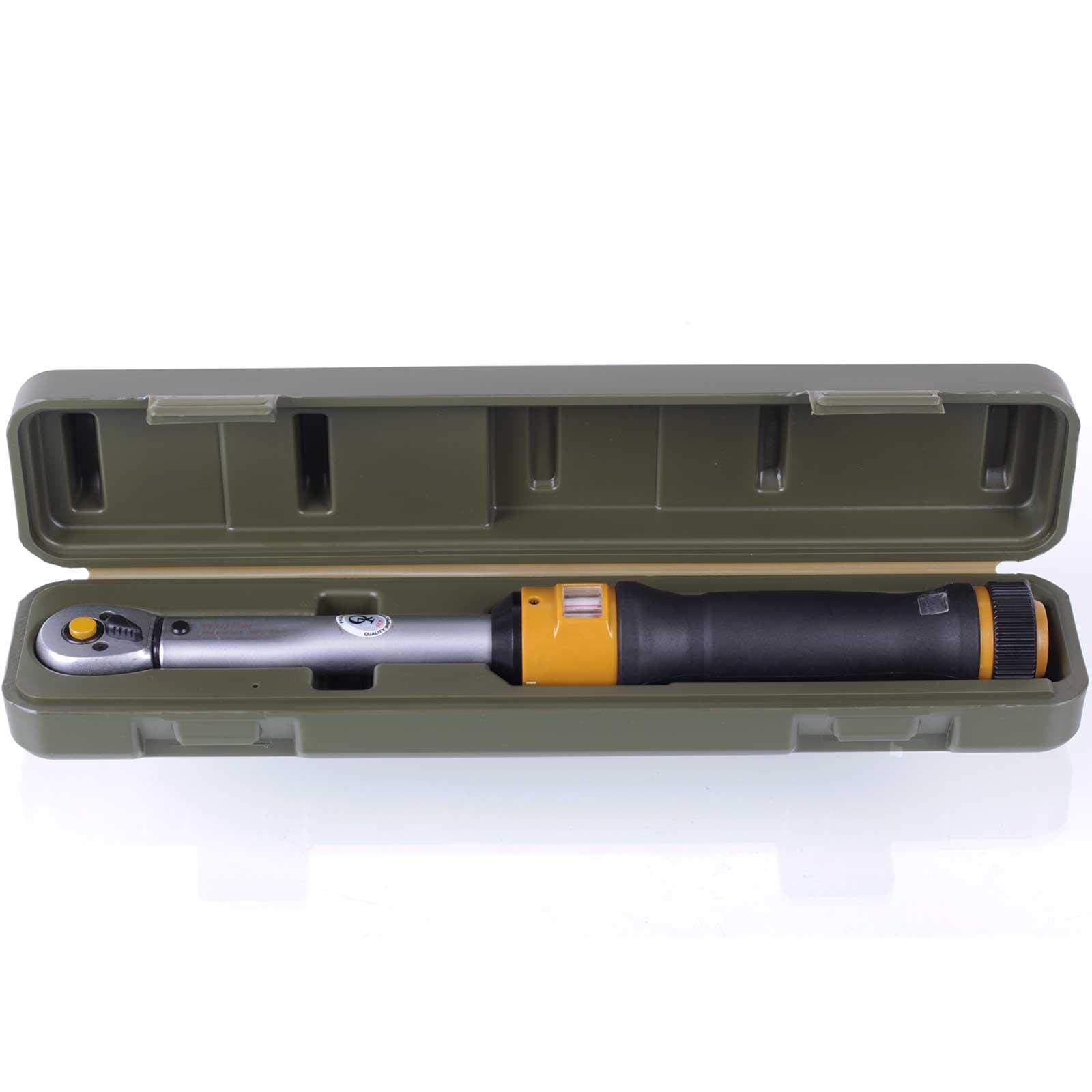 Proxxon Micro Click 30 23349 Torque Wrench