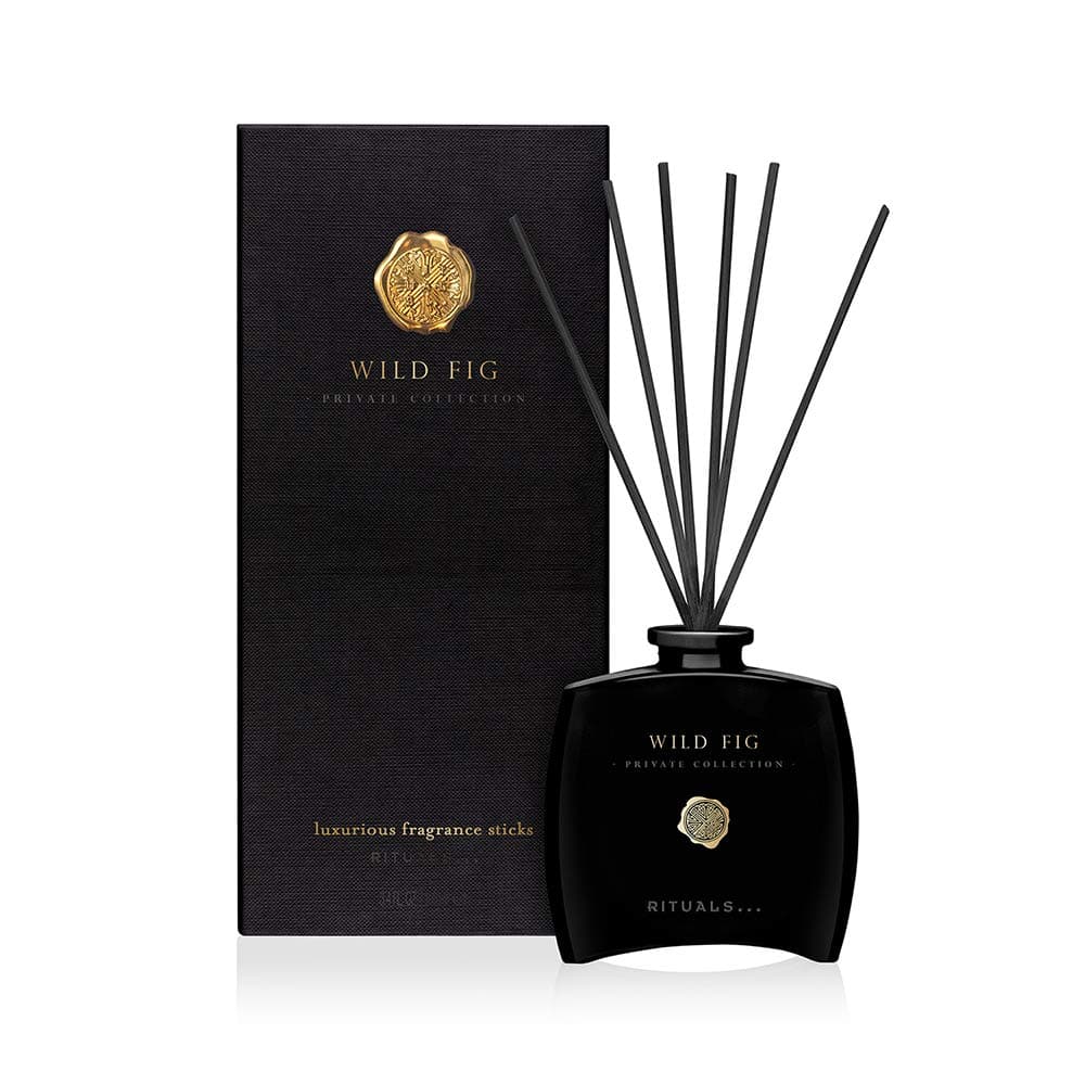 Mini Fragrance Sticks, Wild Fig, 100 ml