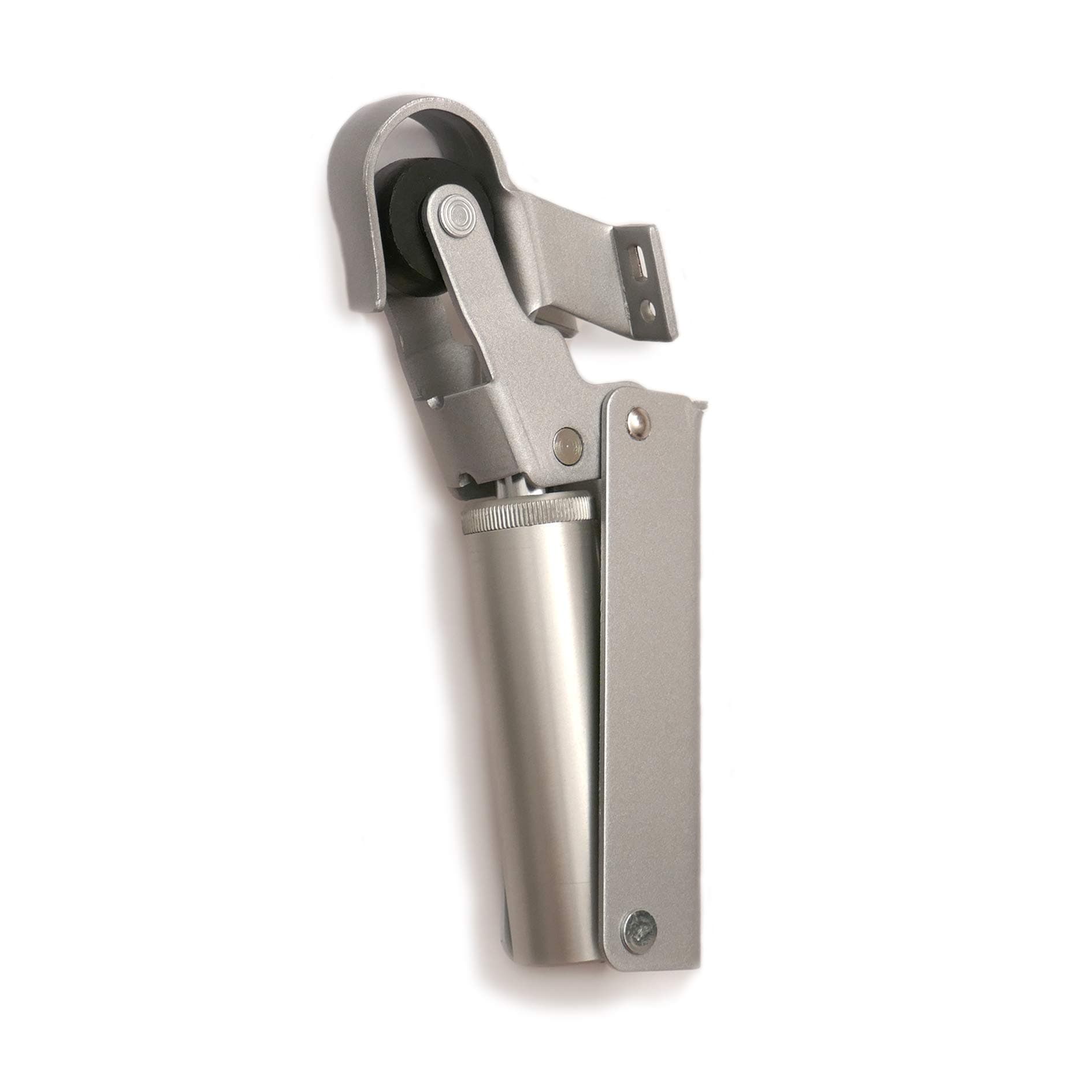Justor FR 40 kg Silver Door Stop