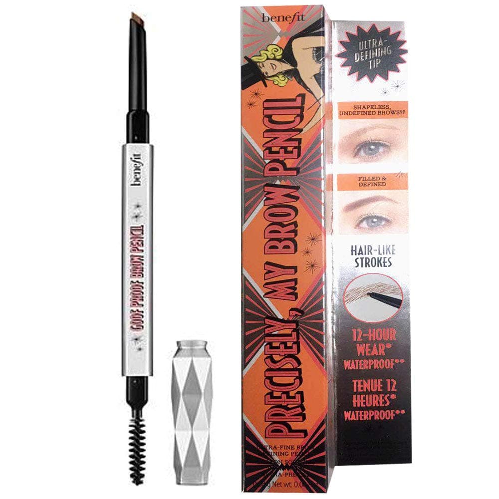 Cosmetics Precisely, My Brow Pencil Waterproof Eyebrow Definer Shade 2.75