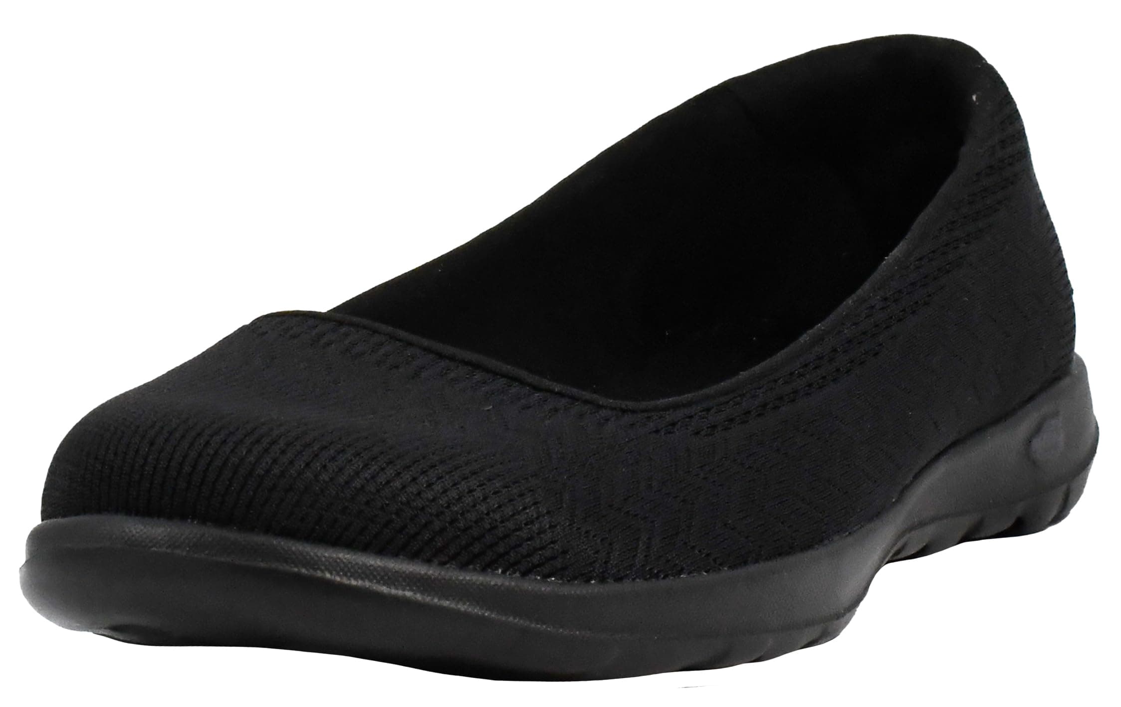 Skechers GO WALK LITE womens Ballet Flat