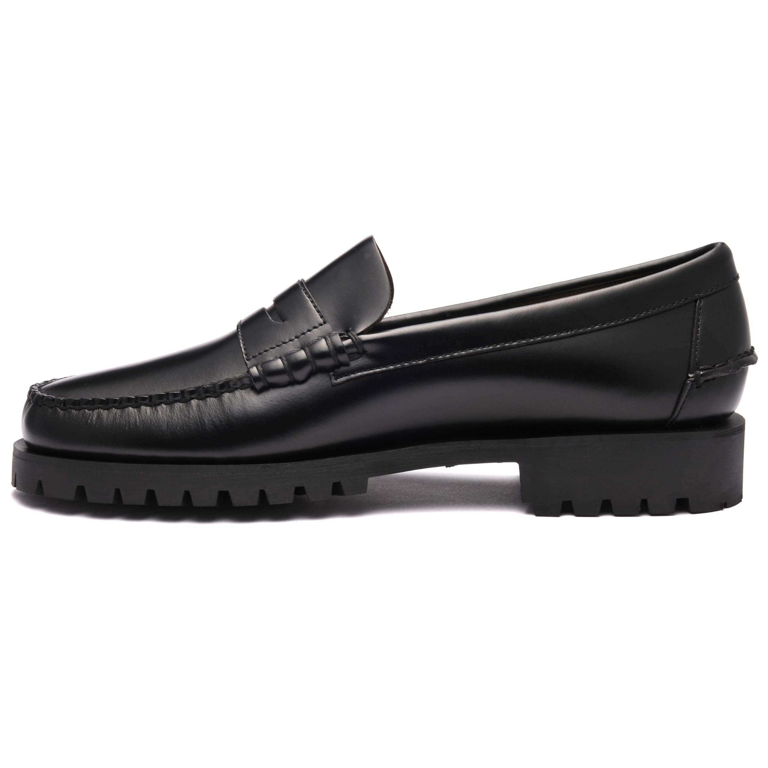 Men's Dan Lug Shoes